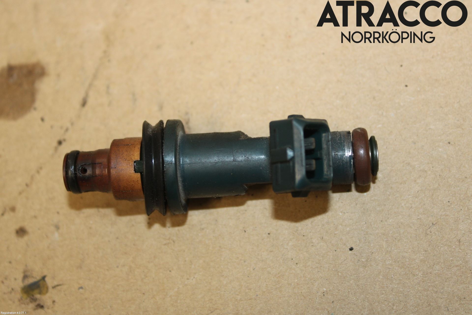 Jaguar XJ X308        98-02 Injspridare