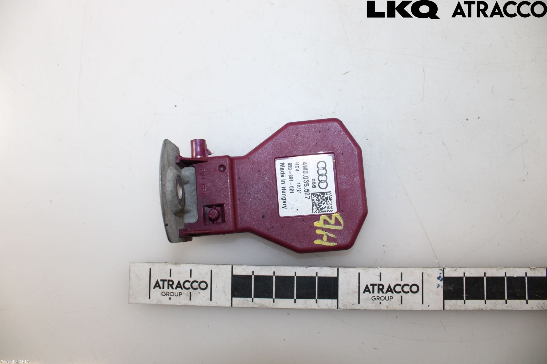 Seat LEON 13-20 Antenn