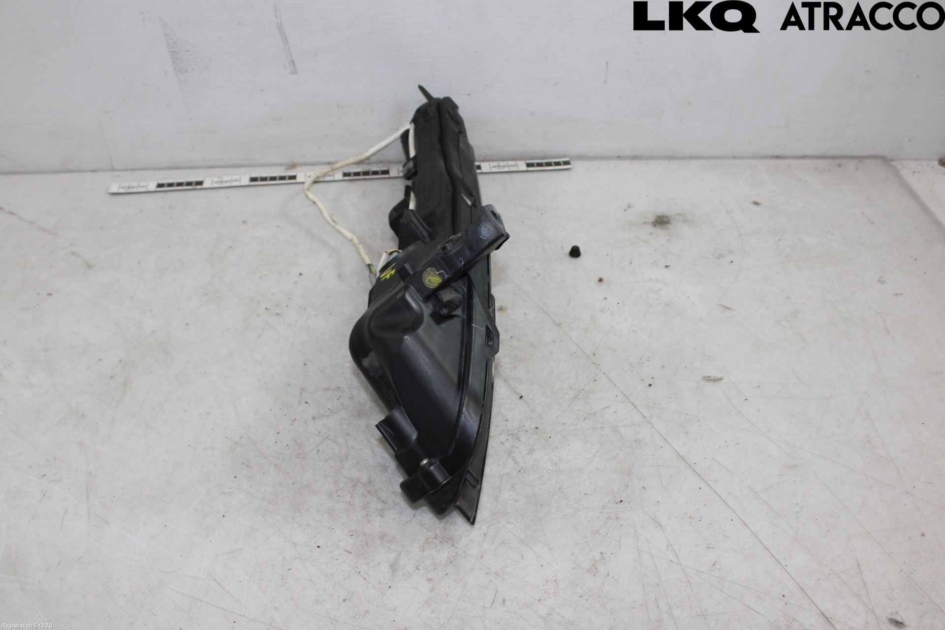 Lexus IS 250/350 14-20 Dimljus-Varselljus Fram