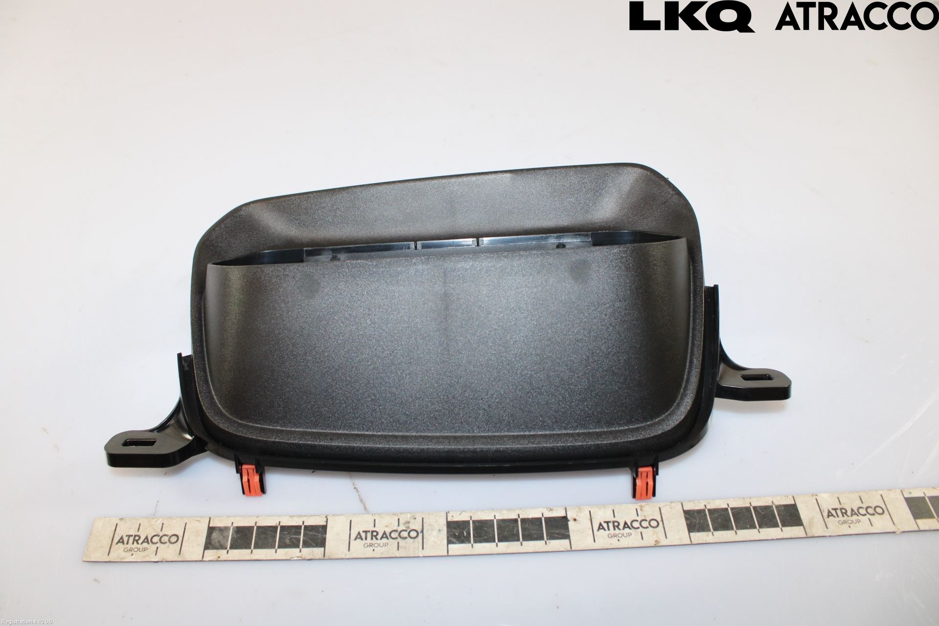 Toyota AYGO X AB70 22- Instrumentsarg