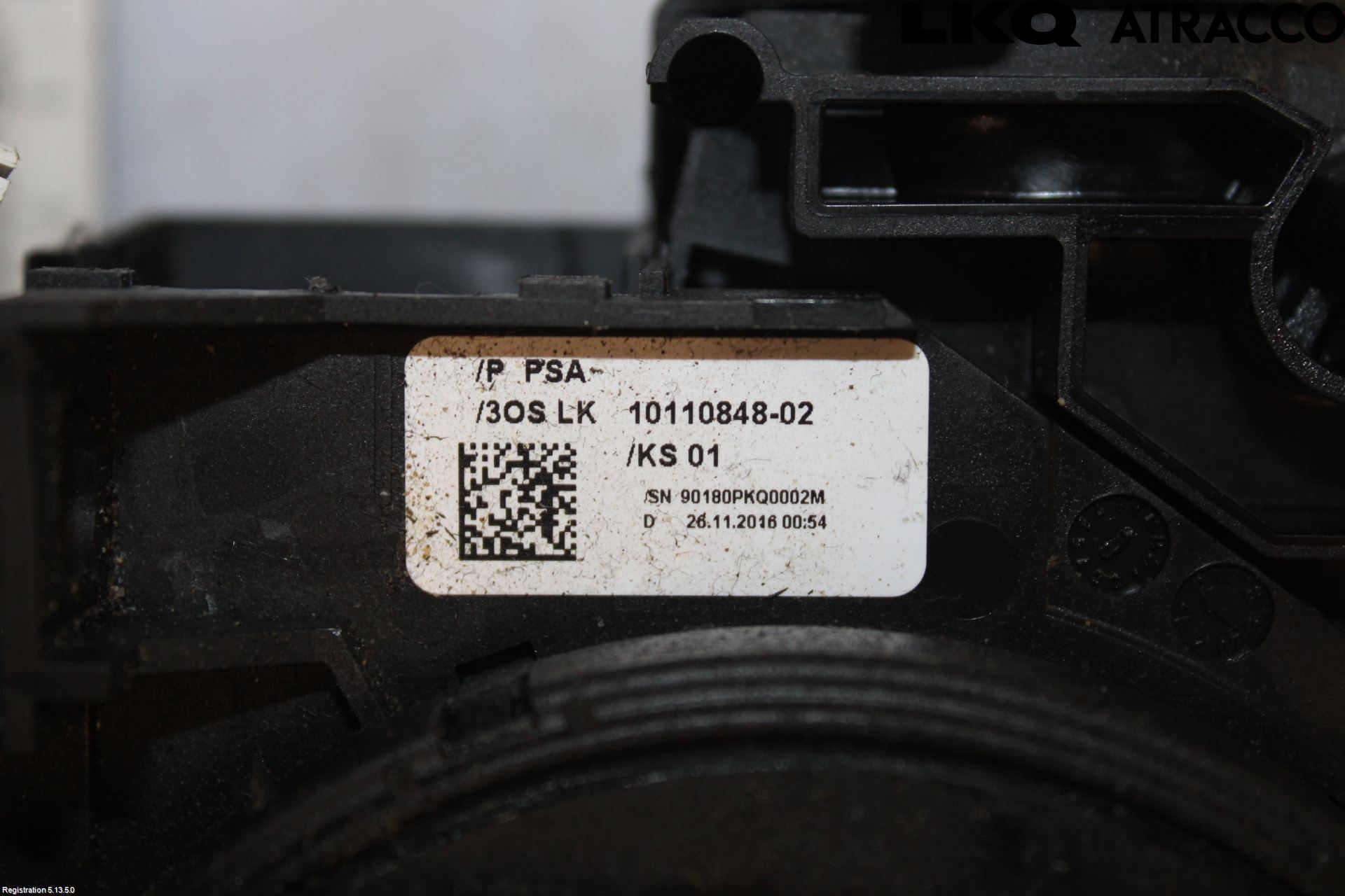 Peugeot EXPERT/E-EXPERT 17- Spakcentral