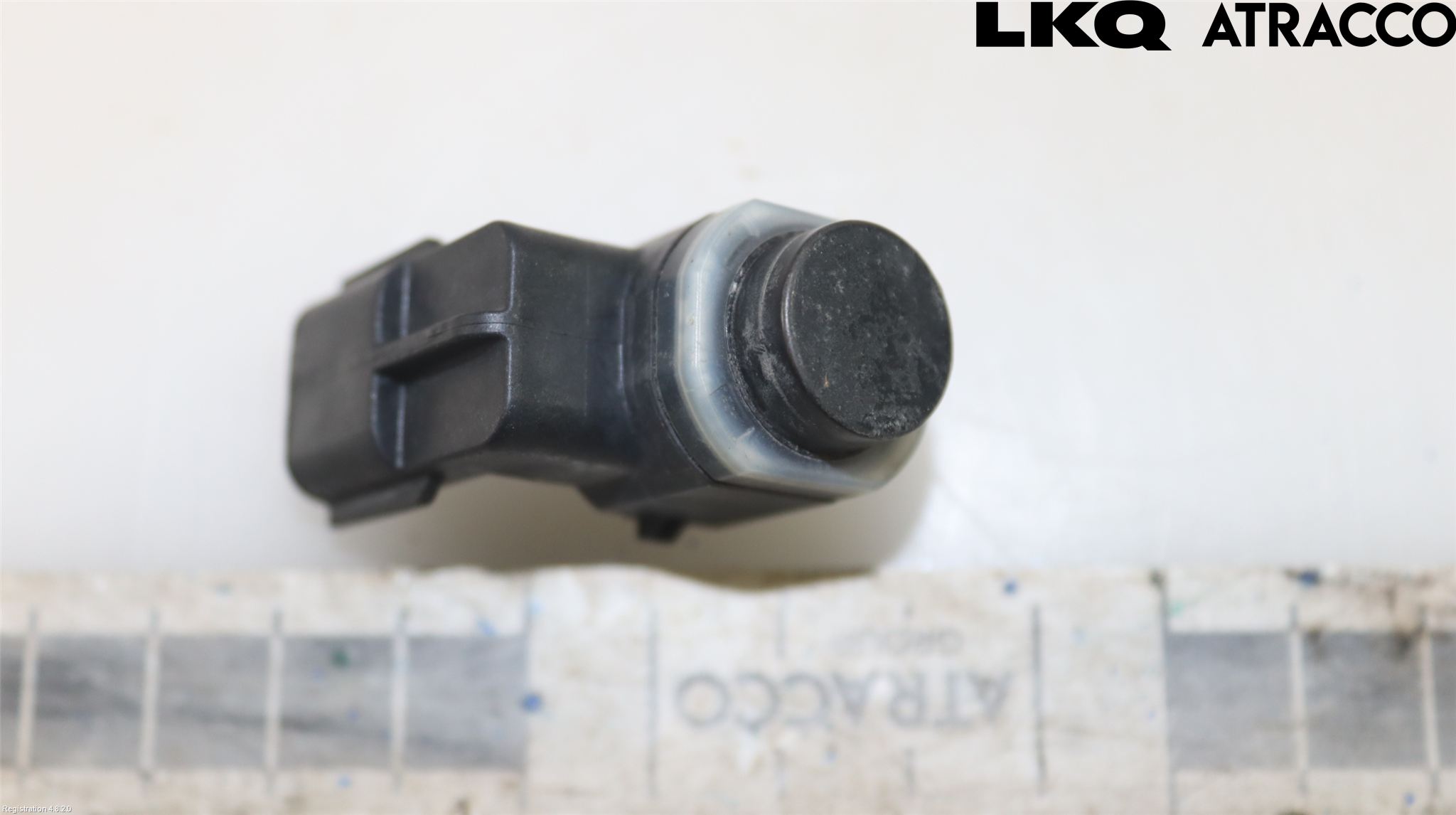 Nissan QASHQAI 14-17 Parkeringshjälp Frontsensor