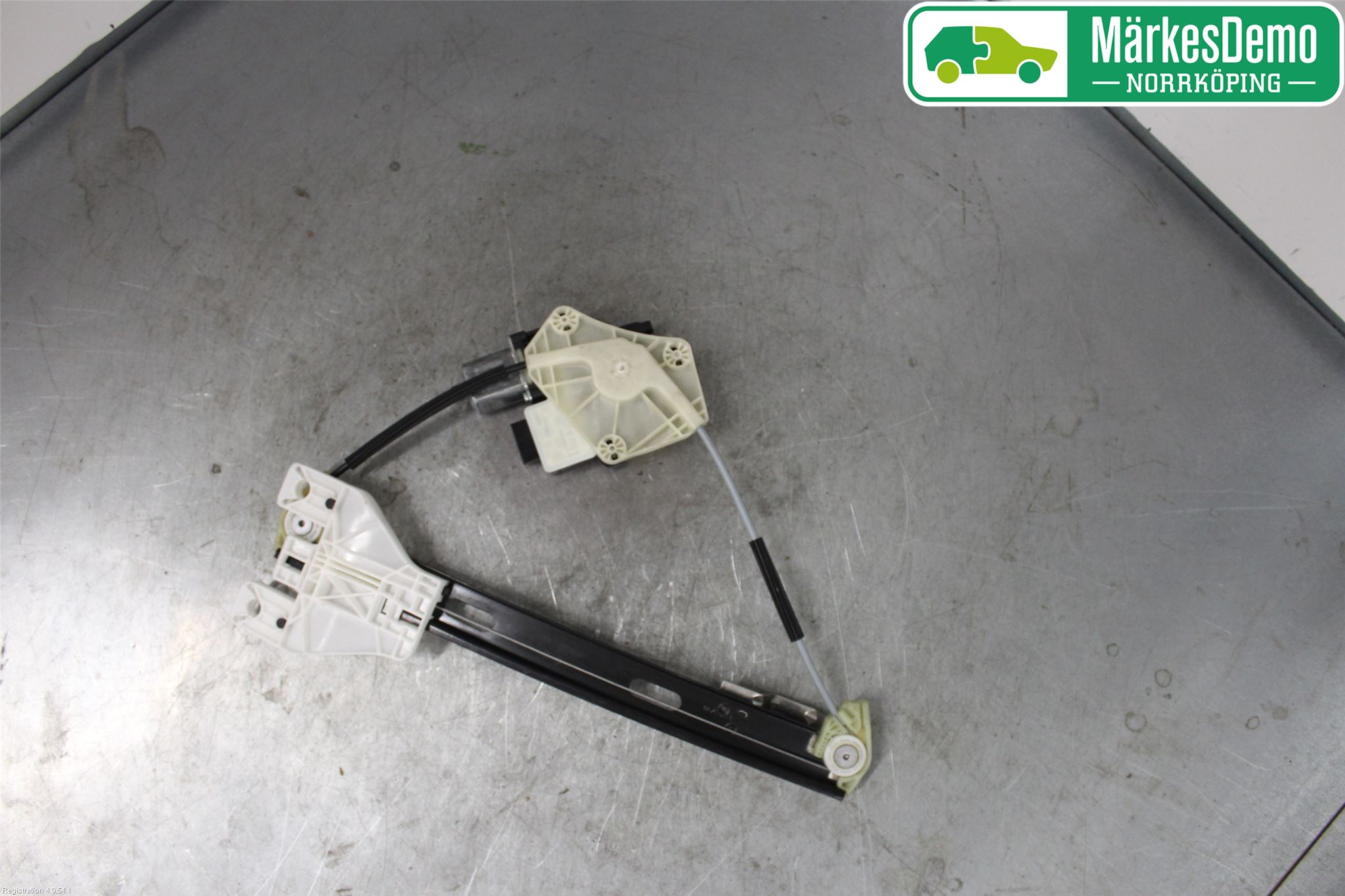 Seat LEON 13-20 Fönsterhiss El Kompl