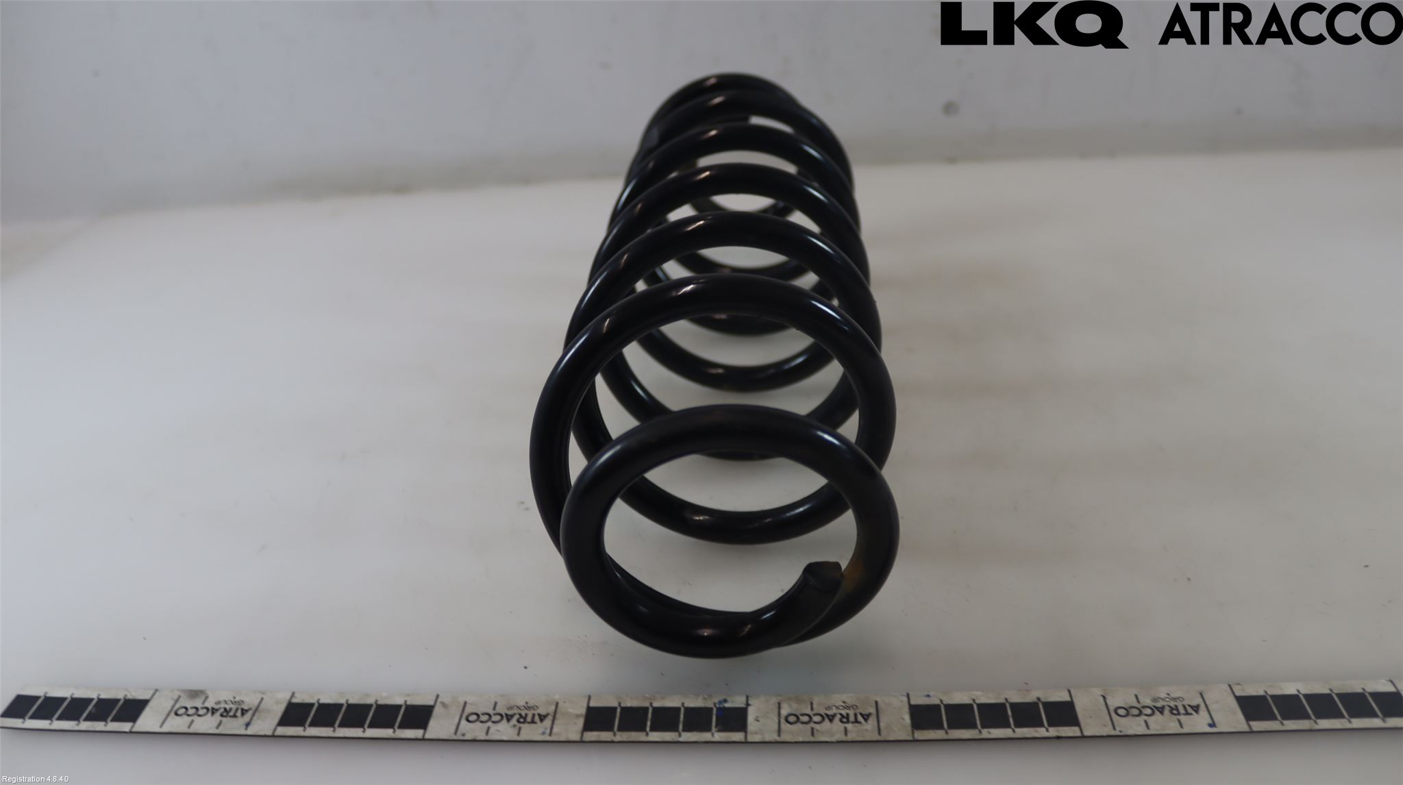 Toyota COROLLA 19- Fjäder Bak