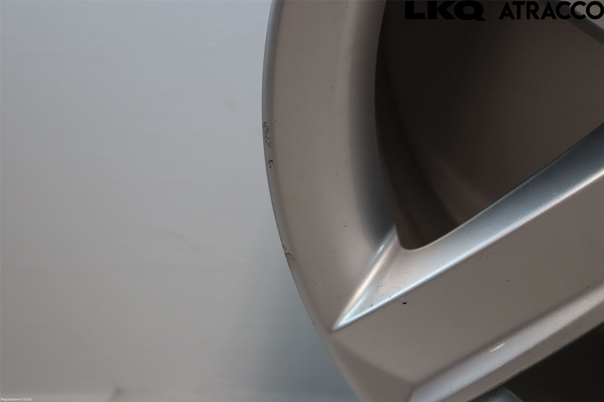 Audi A5 07-16 Fälgsats Aluminium