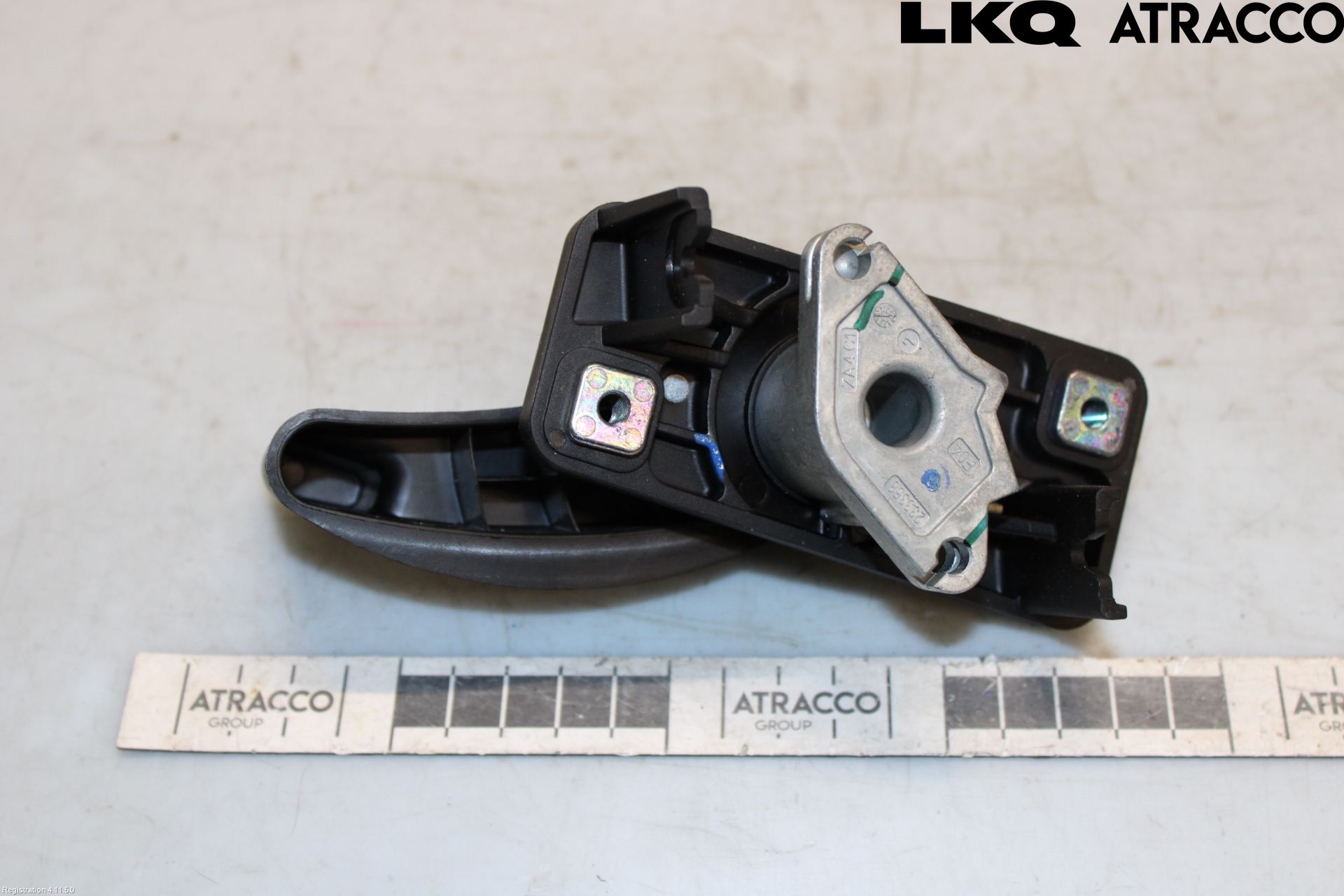 Fiat DUCATO 15-23 Dörrhandtag Inre Vä