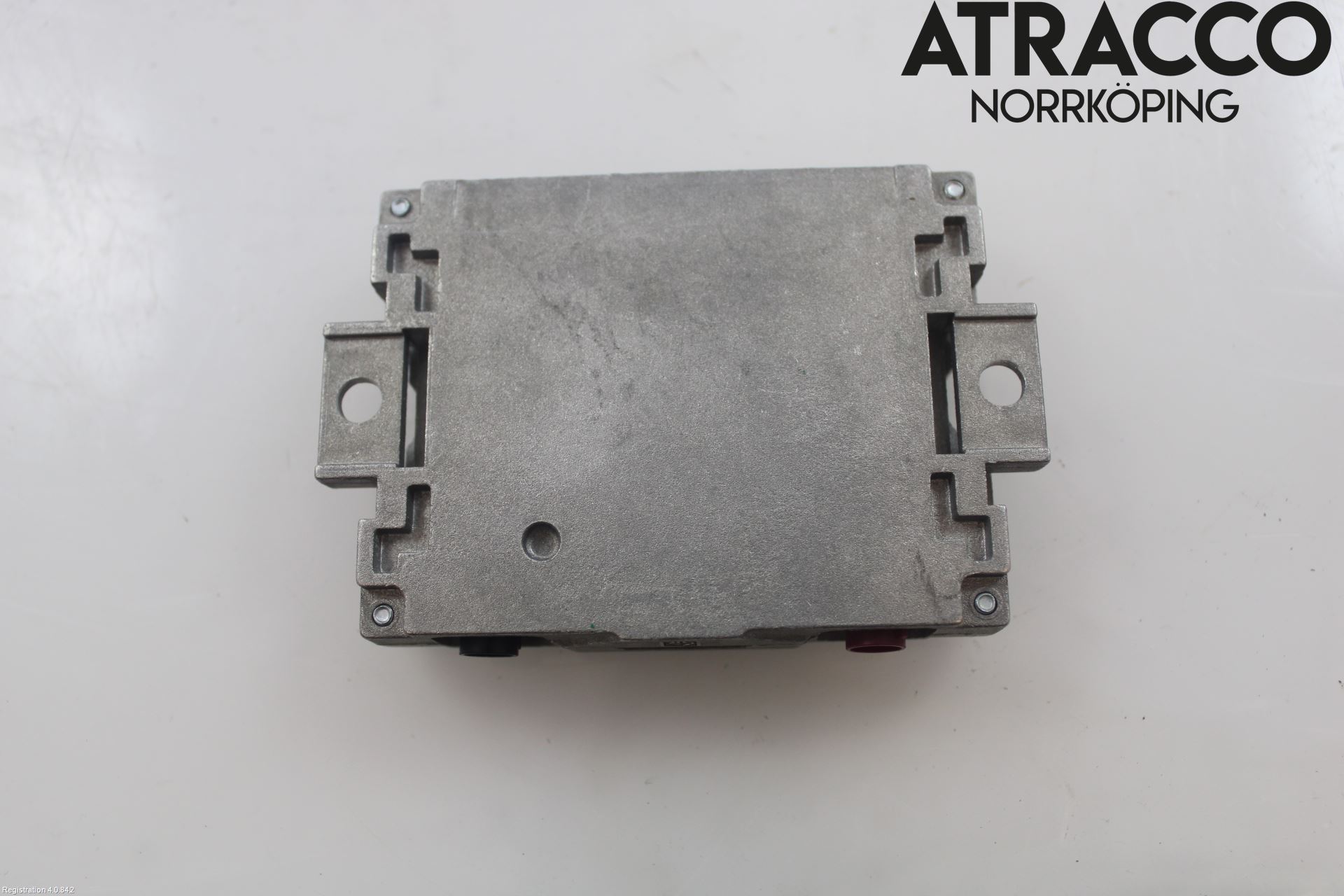 Skoda ENYAQ iV 21- Antennförstärkare