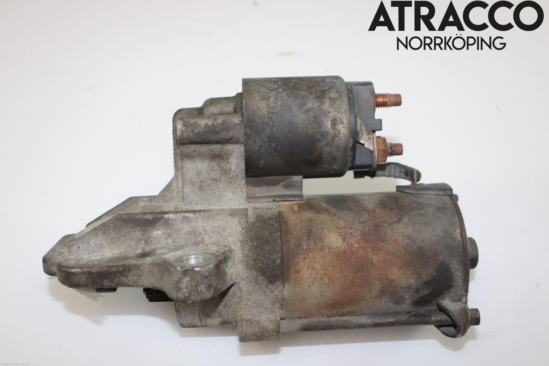 Ford FOCUS     04-07 Startmotor