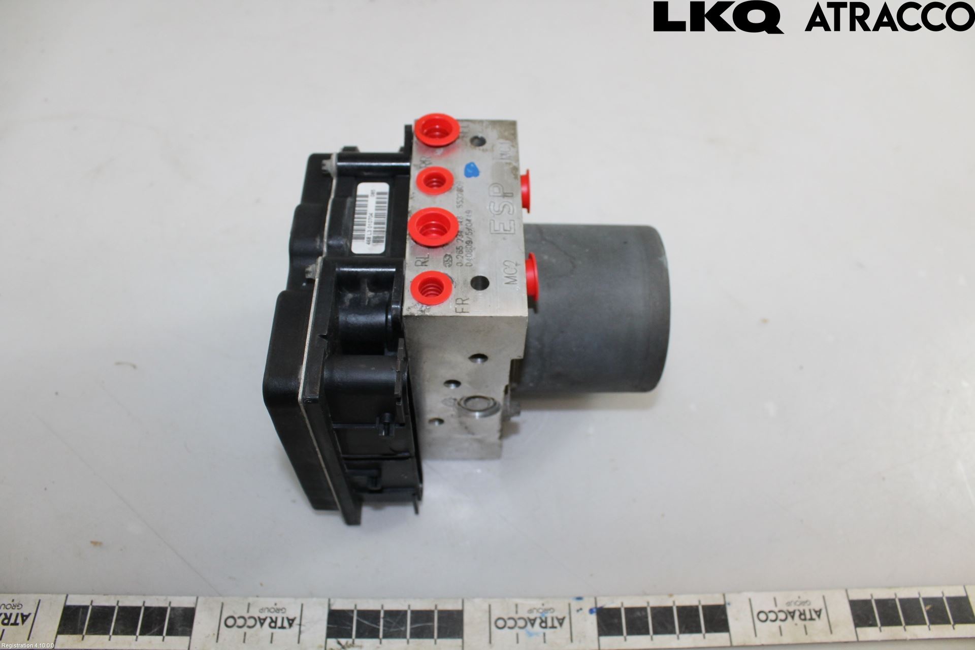 Saab 9-5 -05 Abs Hydraulaggregat