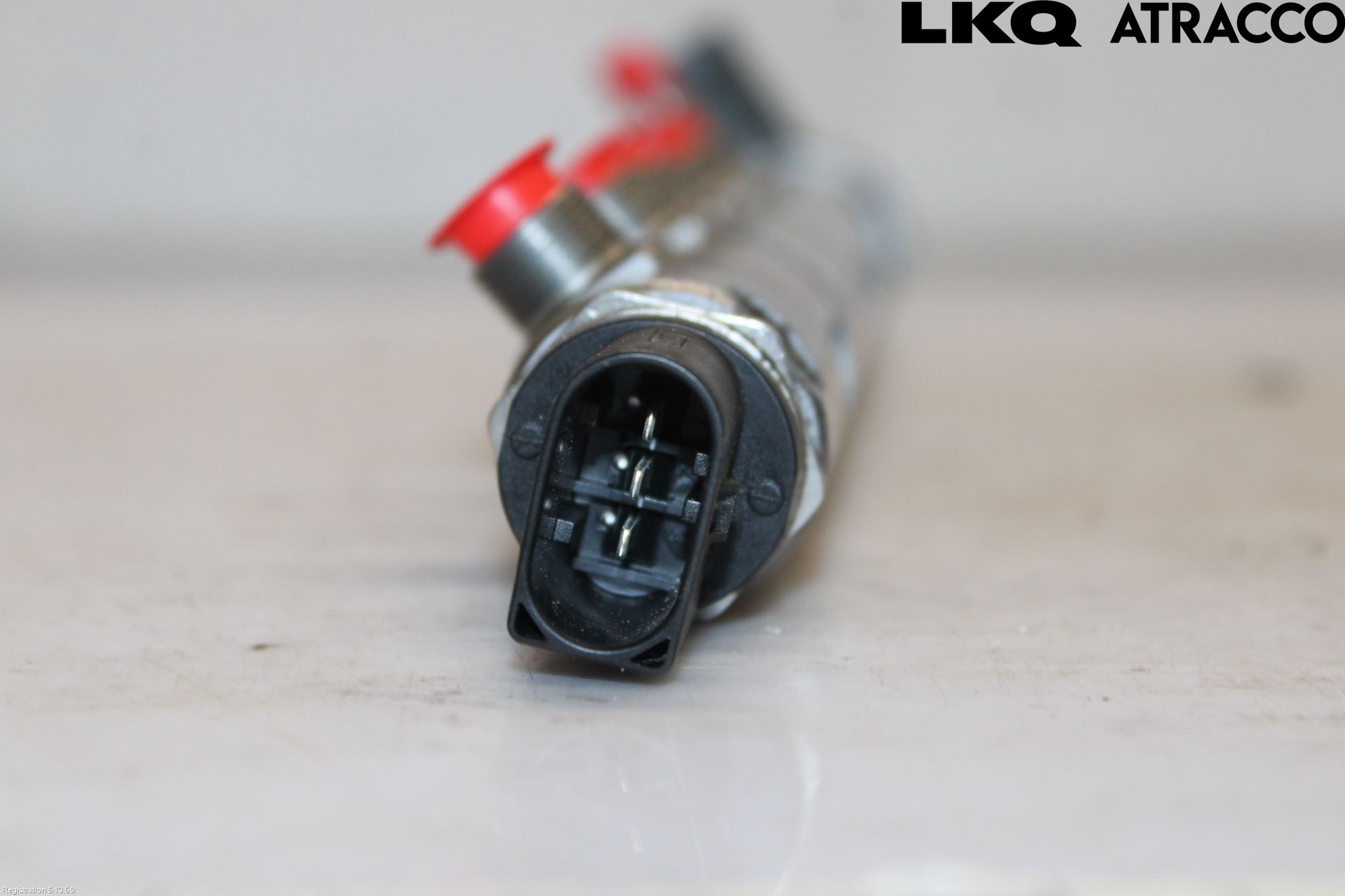 BMW X3 F25 10-17 Inj. Fuelrail