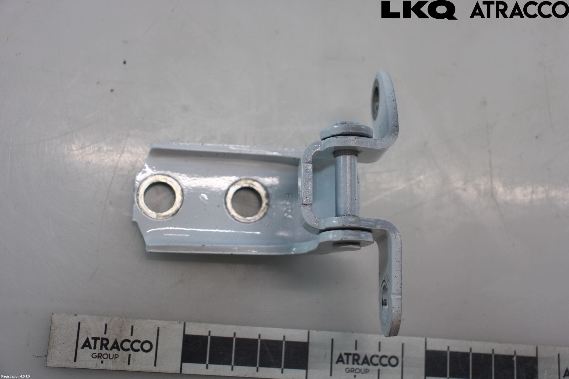 Toyota YARIS CROSS XP21 21- Dörrgångjärn