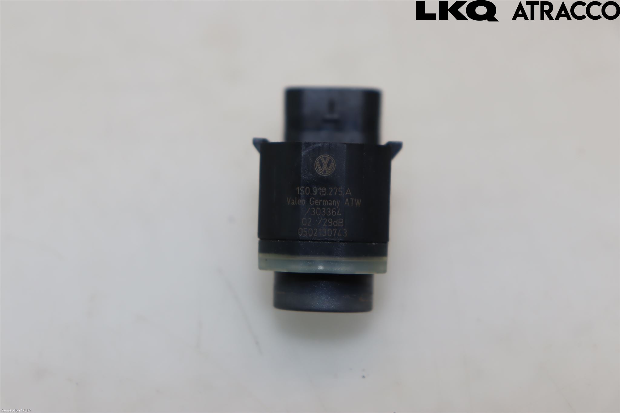 Audi A6 ALLROAD 12-18 Parkeringshjälp Backsensor