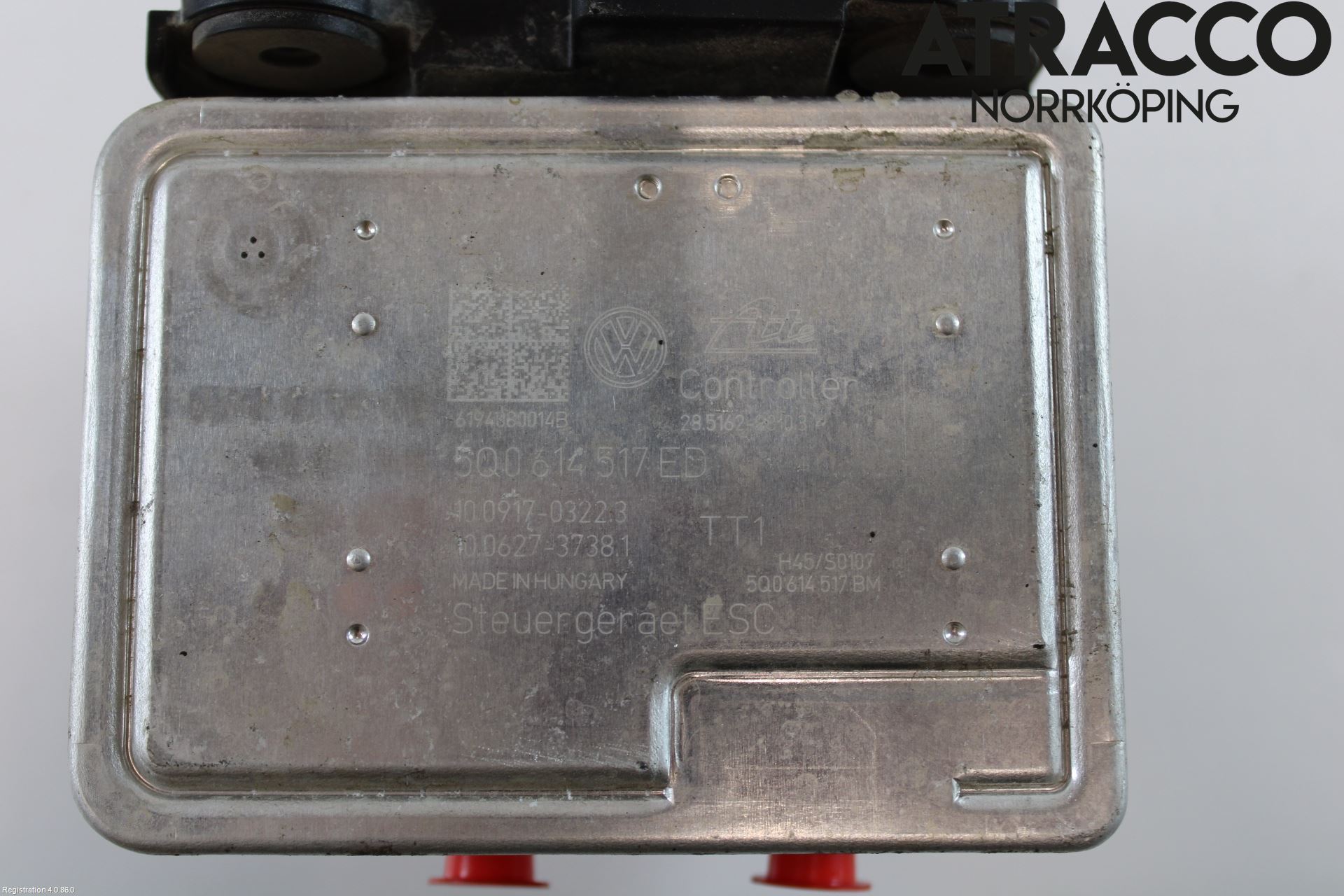 Skoda OCTAVIA (5E) 13-20 Abs Hydraulaggregat