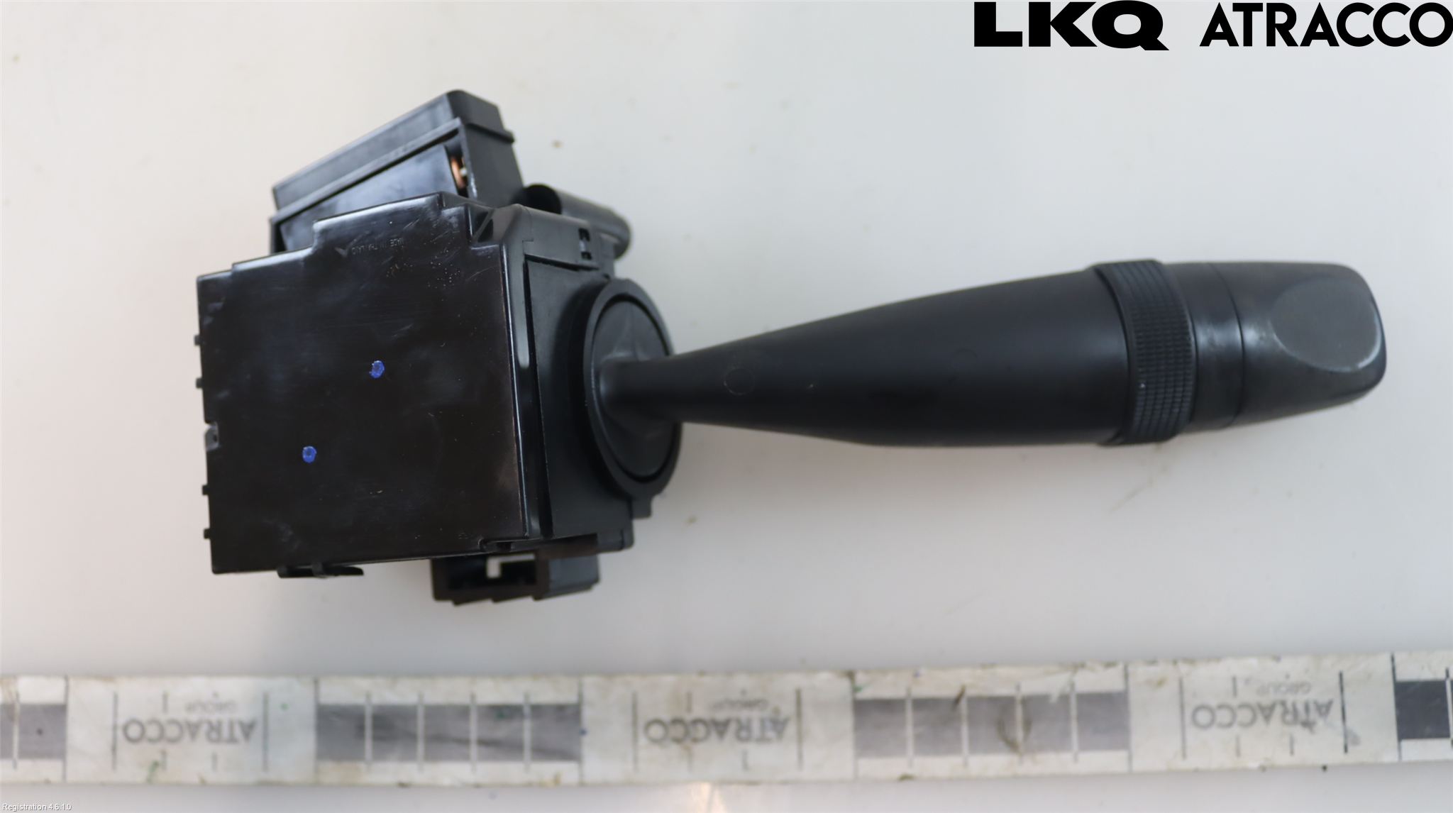 Suzuki VITARA 15- Spak Torkar-Spolomk