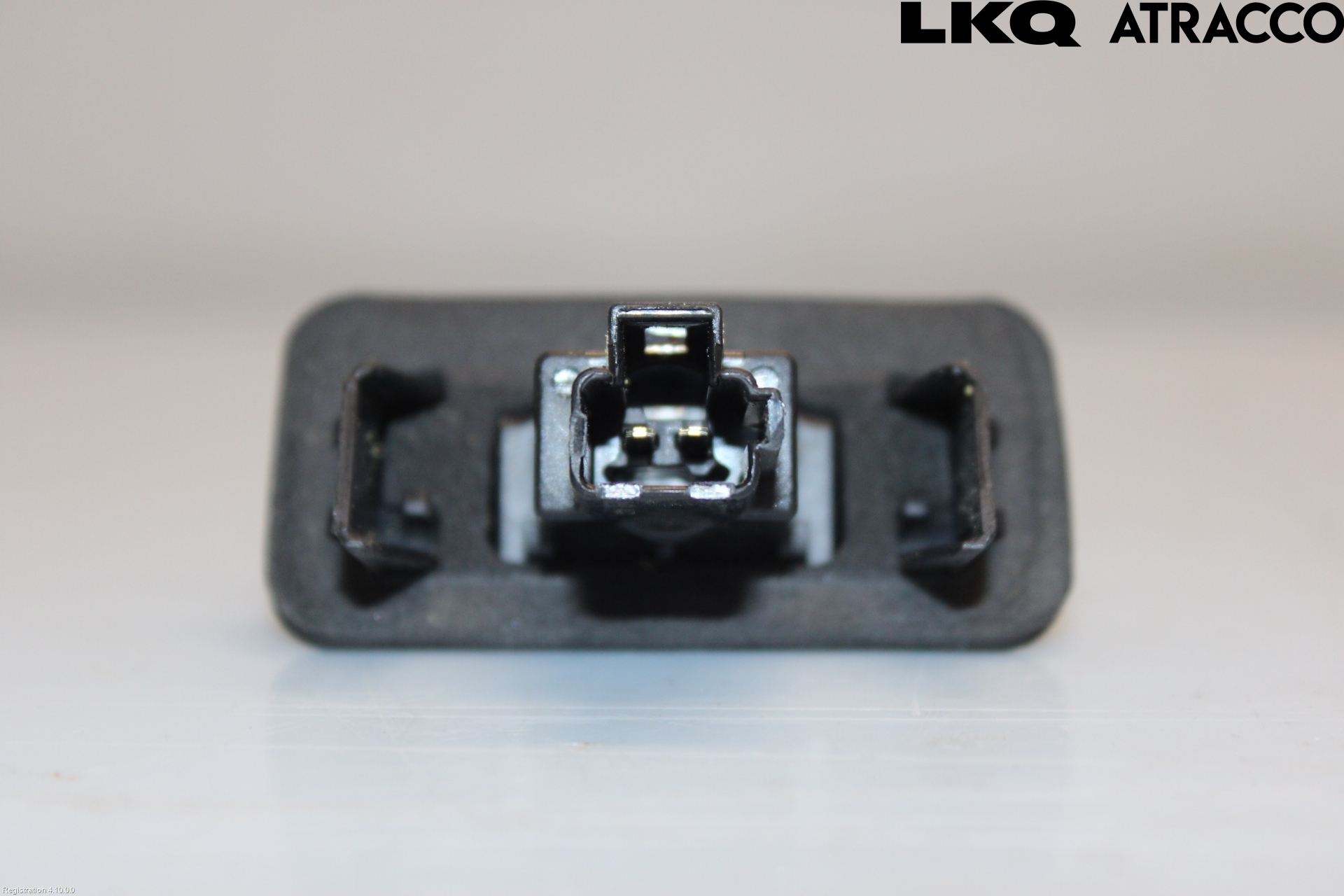 Toyota C-HR 24- Skylt Belysning