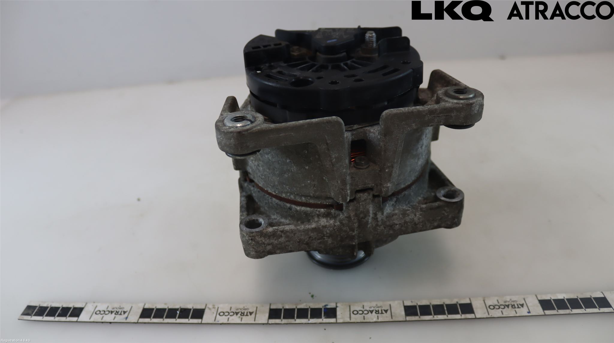 Opel ASTRA H 04-12 Generator