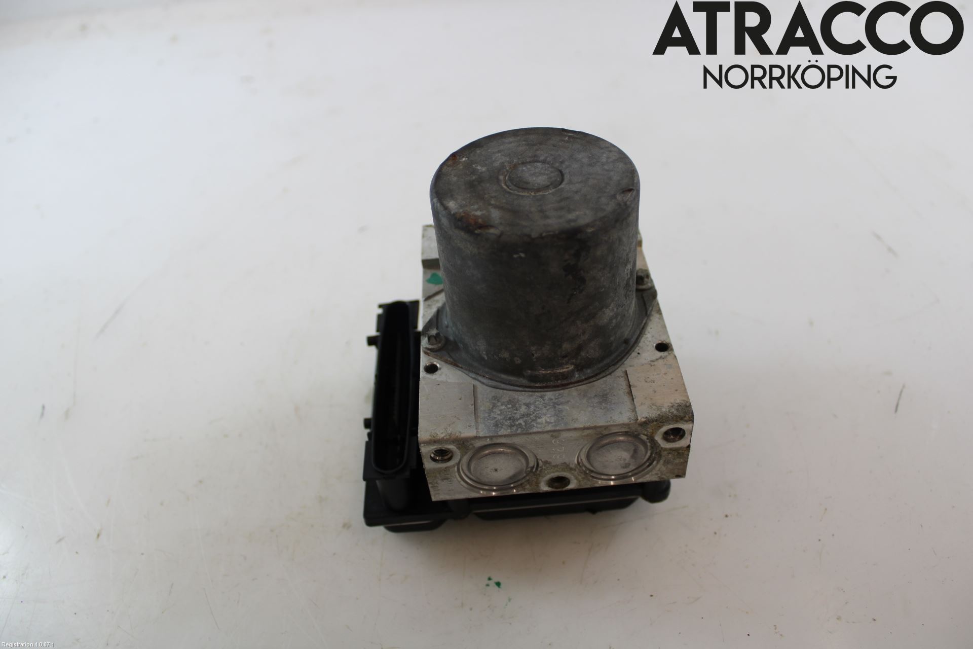 Ford TRANSIT    06-13 Abs Hydraulaggregat