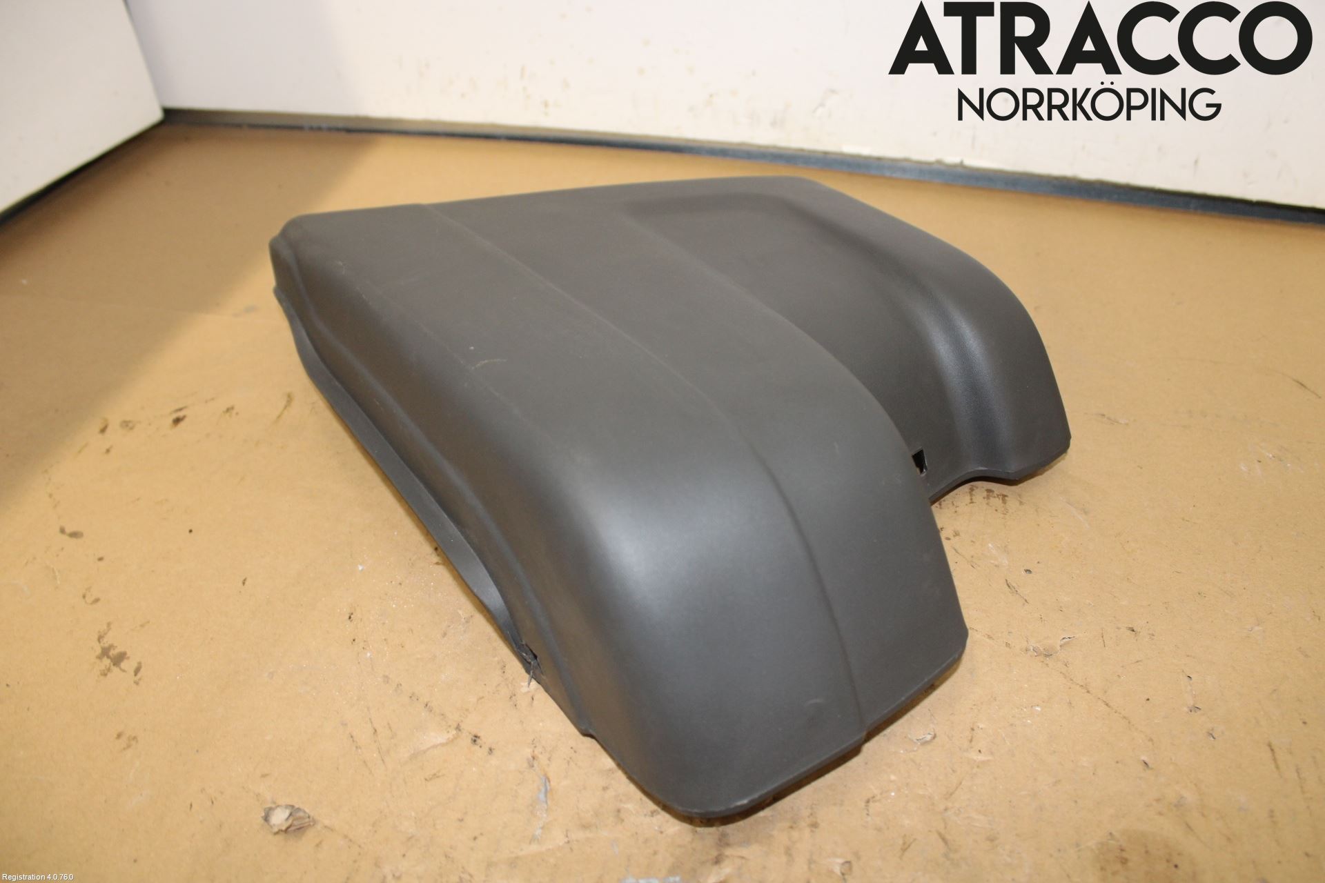 Mazda B2600 Stötfångardel Fram Vä