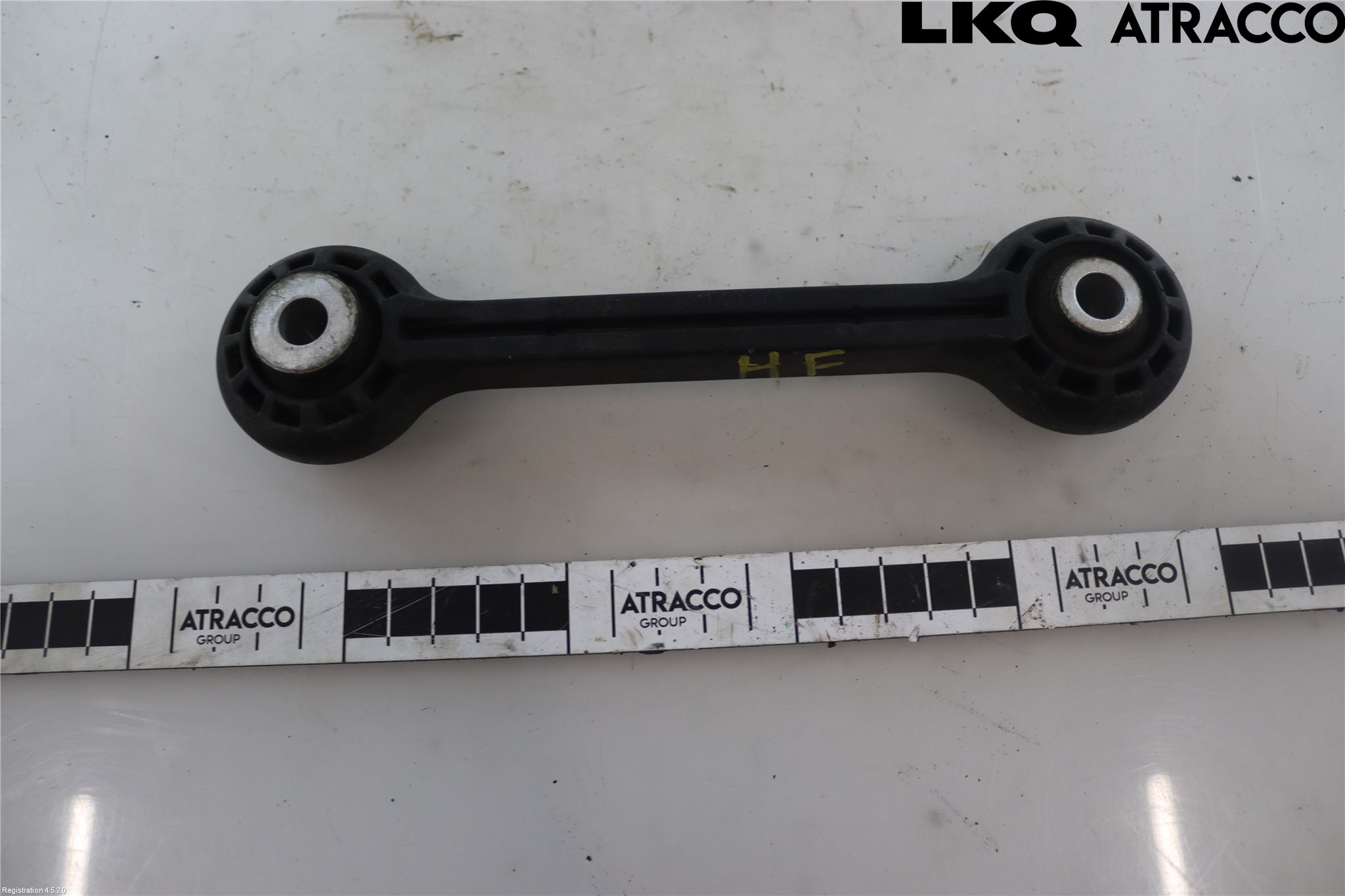 Audi A6 F2/C8 19- Krängningshämmarstag Fram