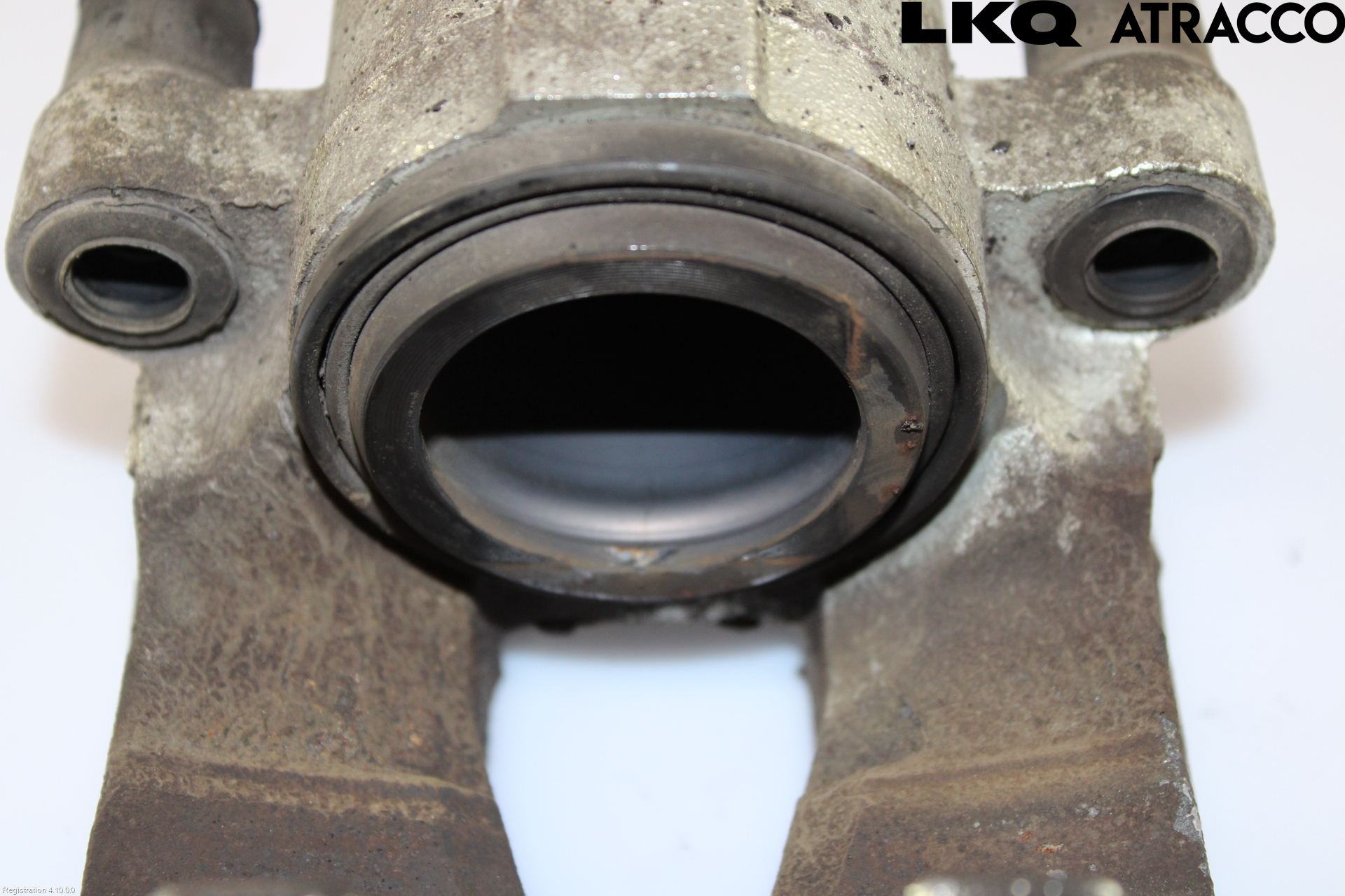 Skoda SCALA 19- Bromsok Fram Höger