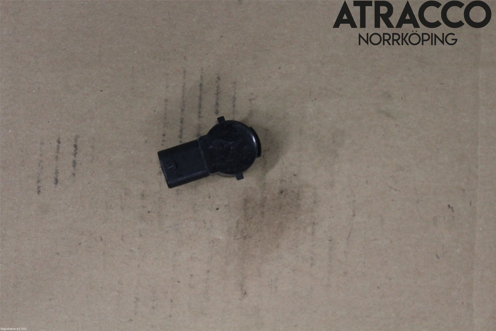 Skoda KAROQ 18- Parkeringshjälp Backsensor