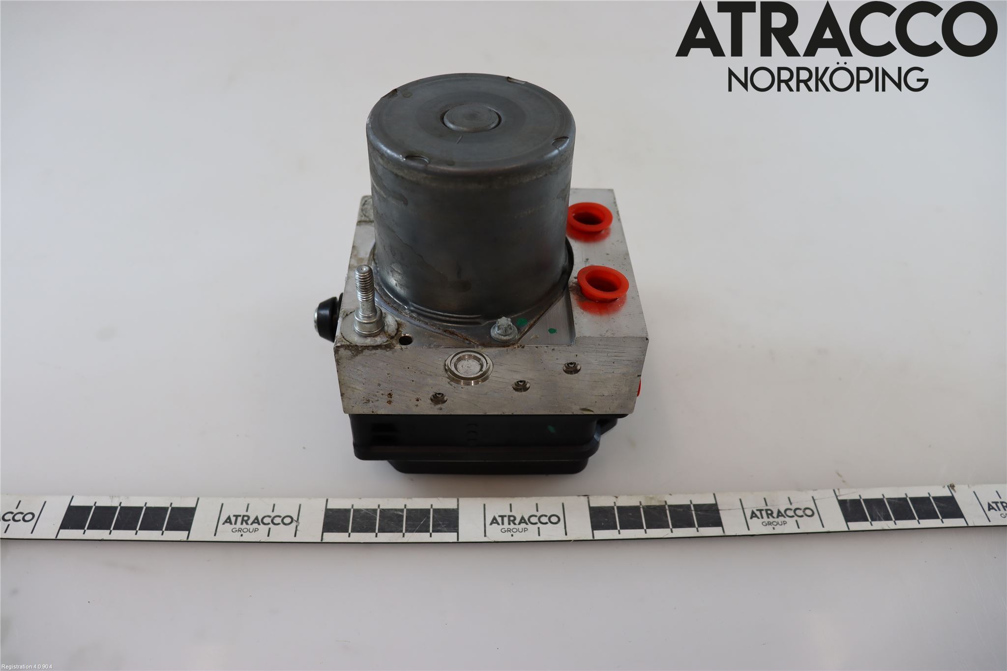 Jaguar XF 08-15 Abs Hydraulaggregat