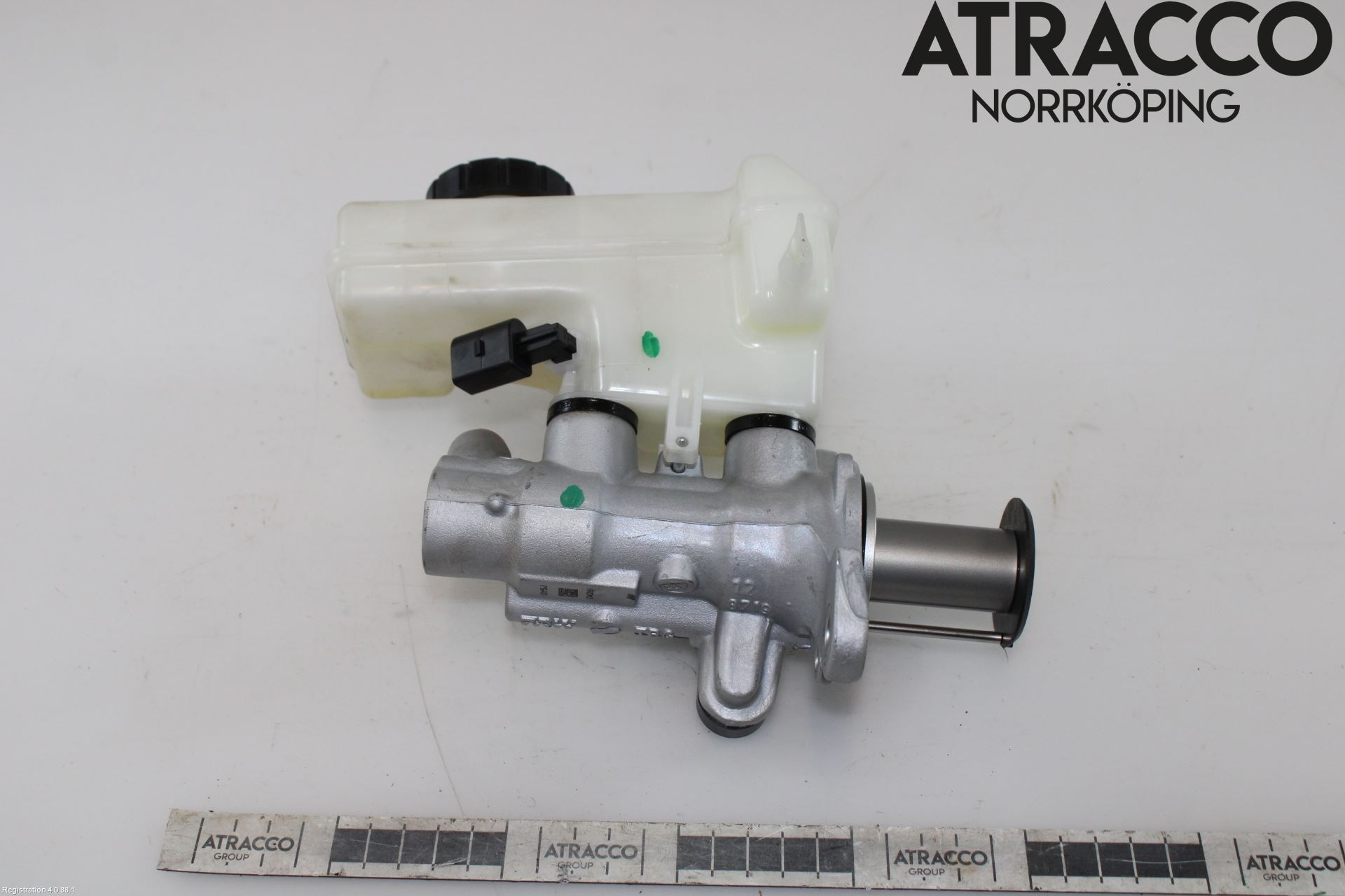 Volkswagen VW TIGUAN 16-24 Broms Huvudcylinder