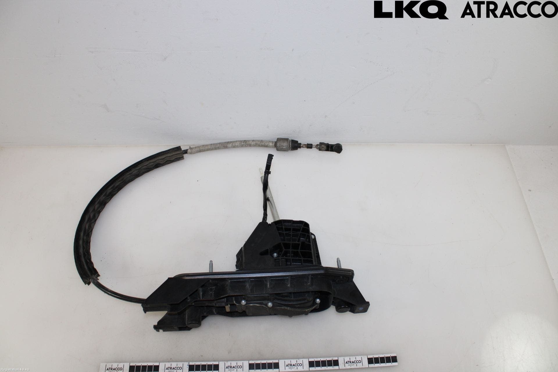 Volkswagen VW PASSAT 05-11 Växelspak