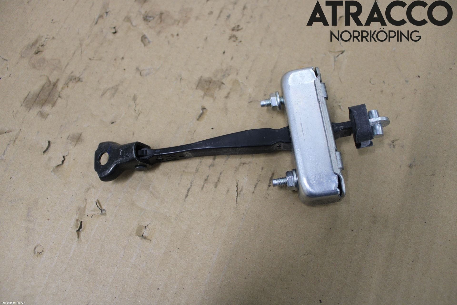 Lexus ES 250/300/330 Dörrstopp