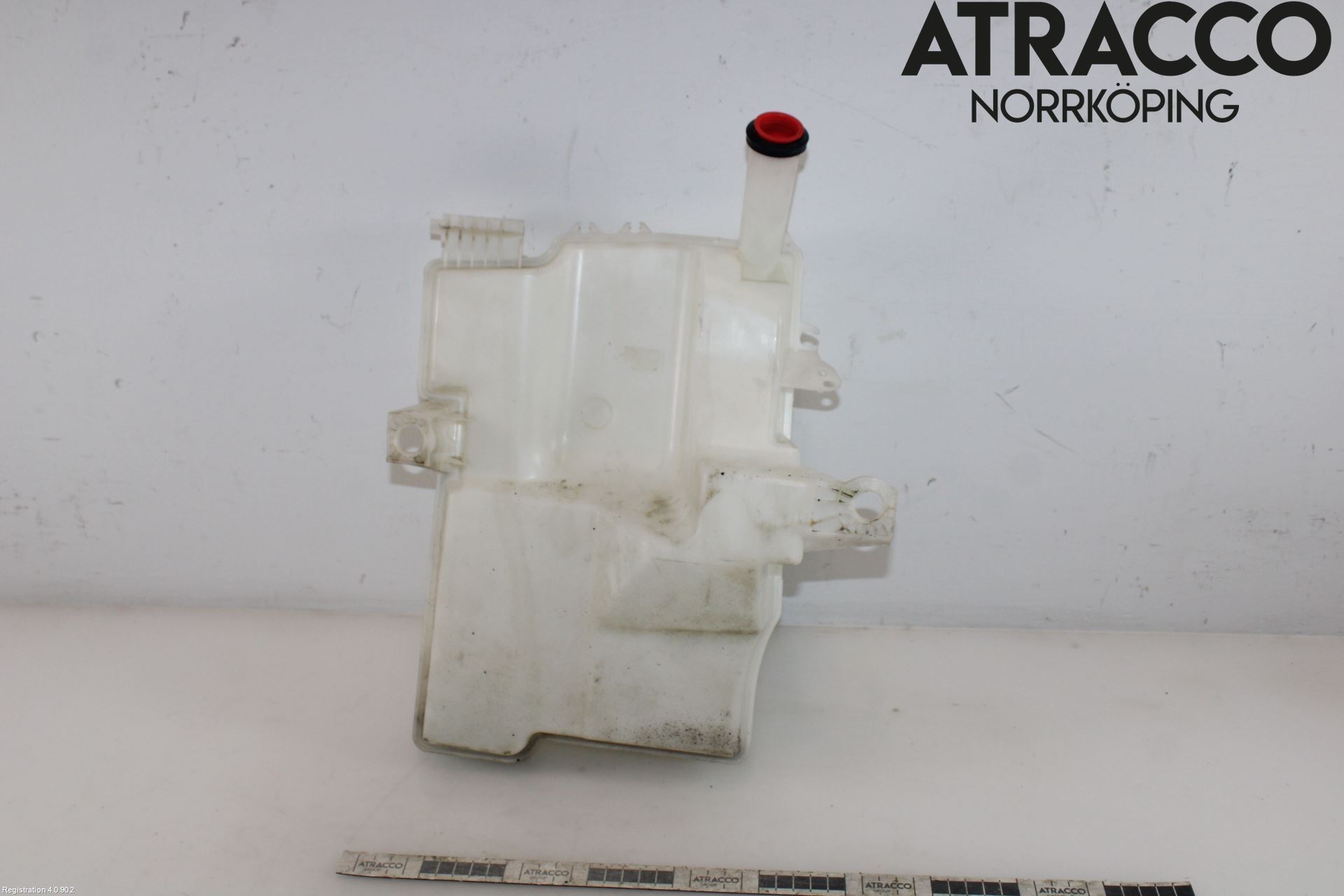 Ford FOCUS 11-14 Spolartank Vindruta-Strål