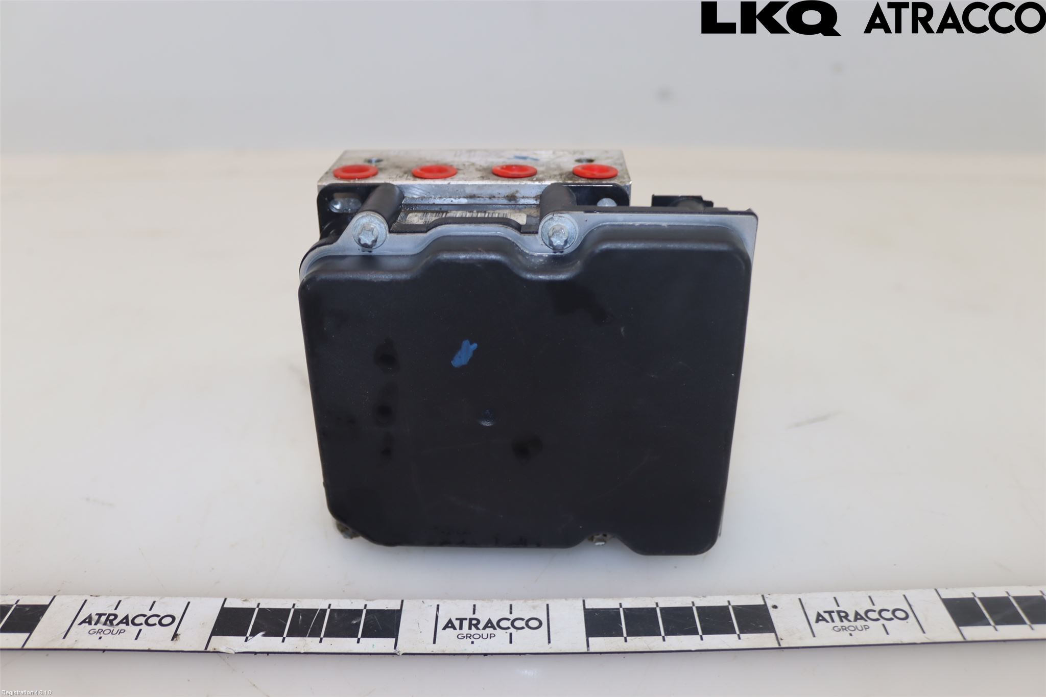 Toyota AVENSIS 09-15 Abs Hydraulaggregat