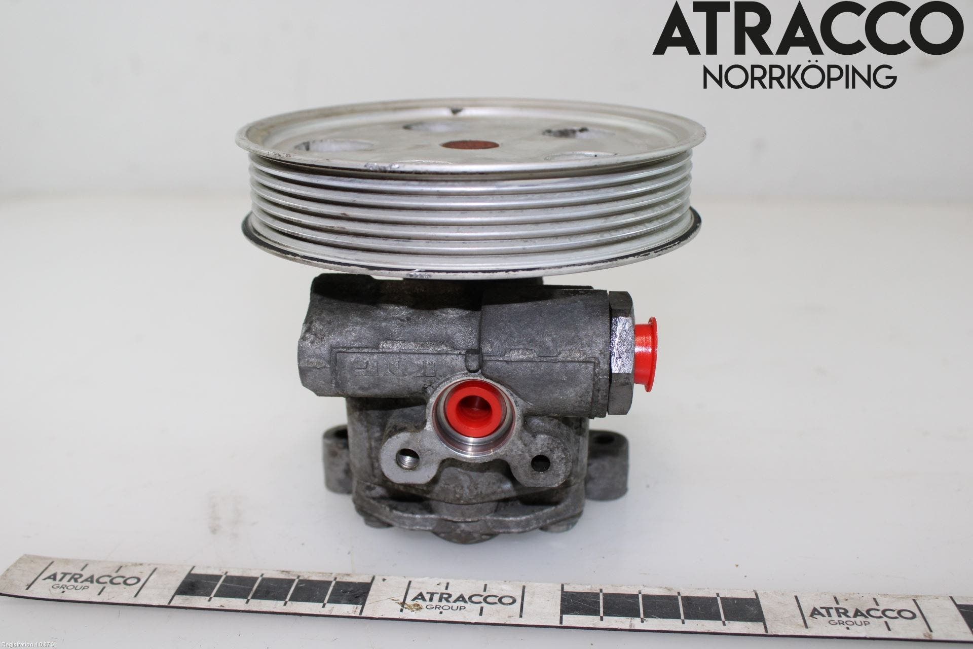 Audi A4/S4 05-07 Styrservopump