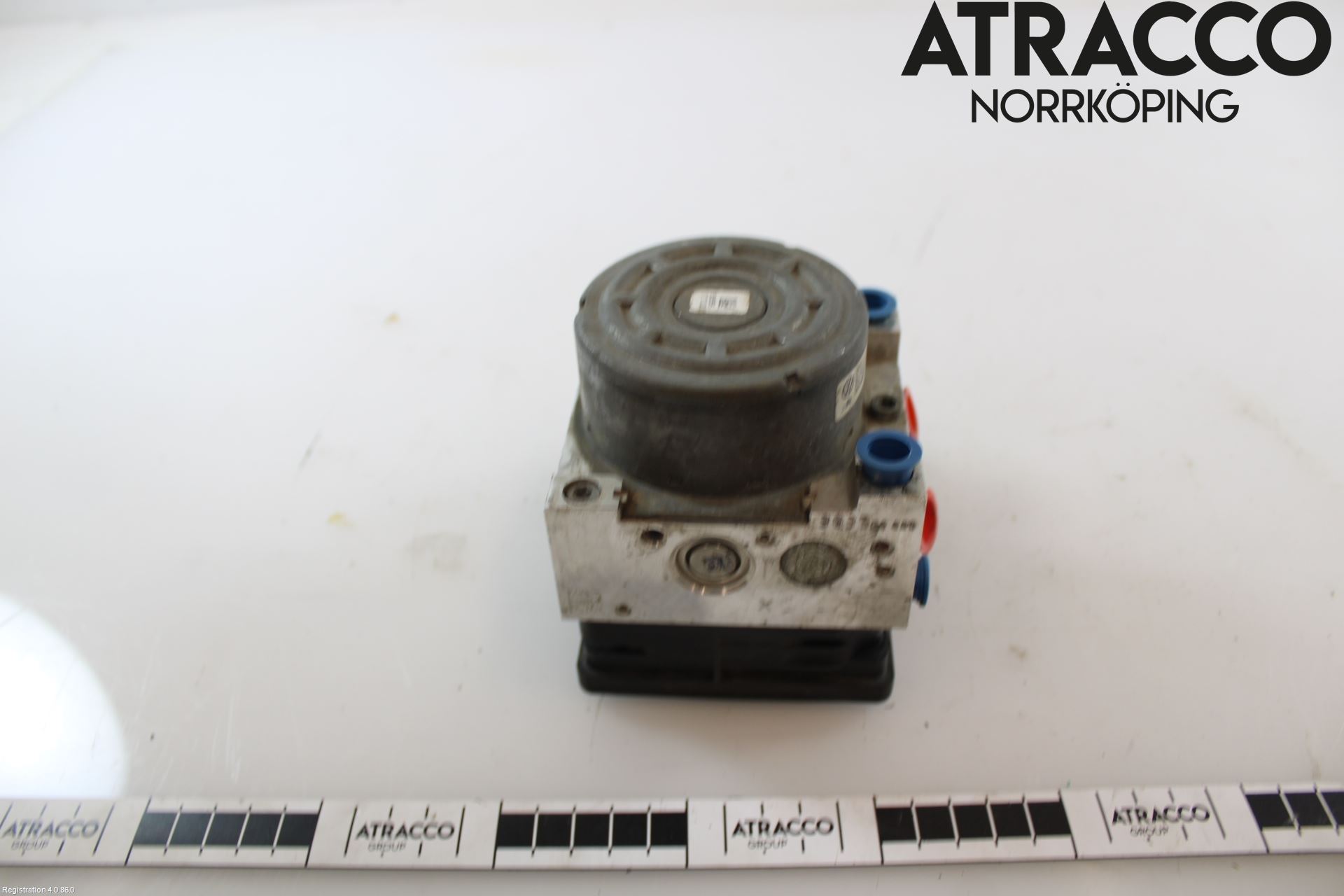Volkswagen VW GOLF / E-GOLF VII 13-20 Abs Hydraulaggregat