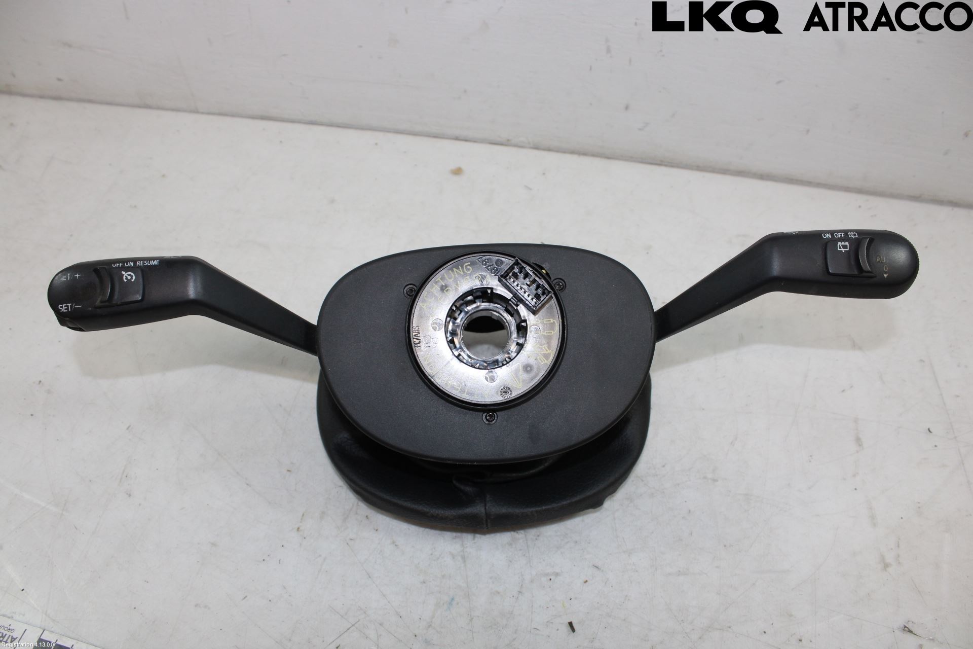 Saab 9-3 VER 2 Spakcentral