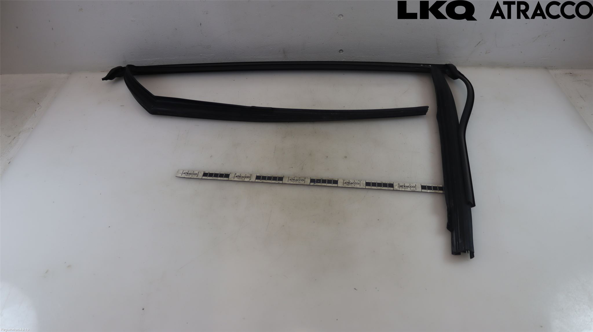 Audi Q7/SQ7 List Vä