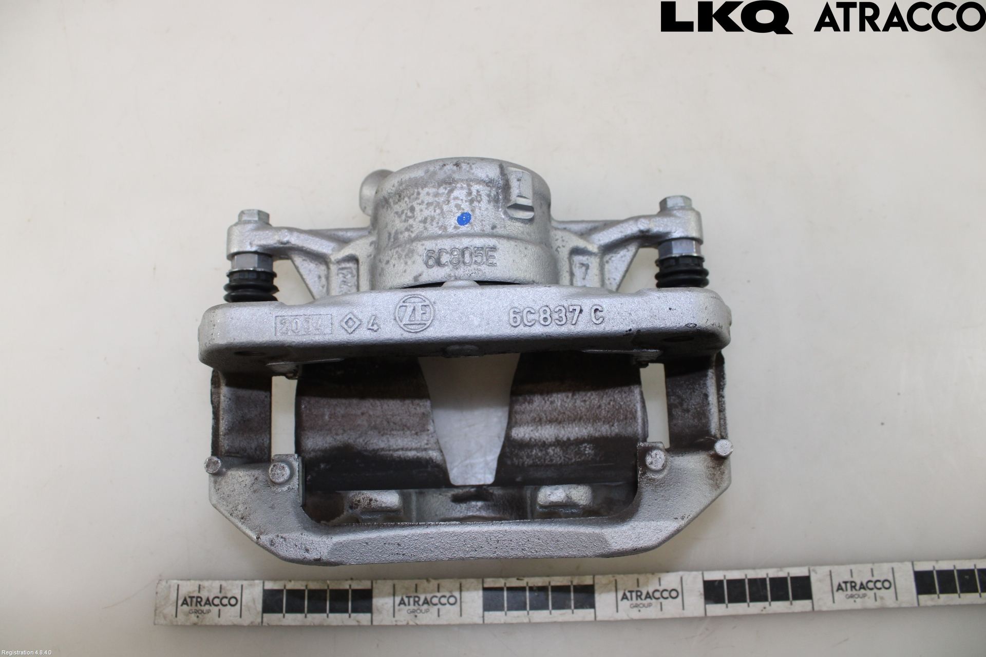 Opel ASTRA L 22- Bromsok Fram Vänster