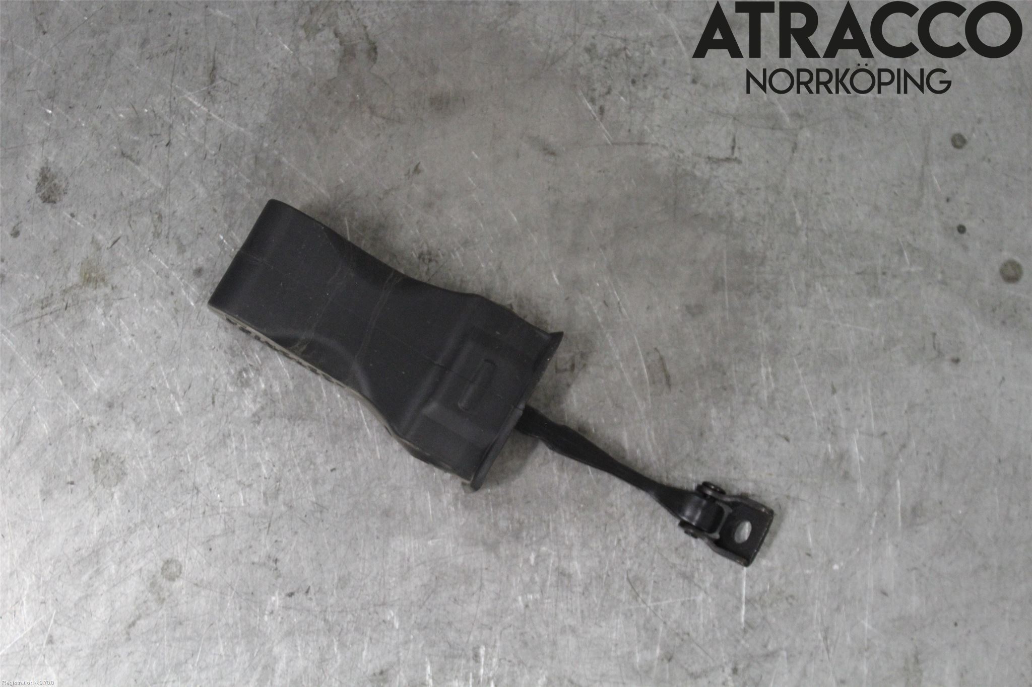 Seat LEON 13-20 Dörrstopp