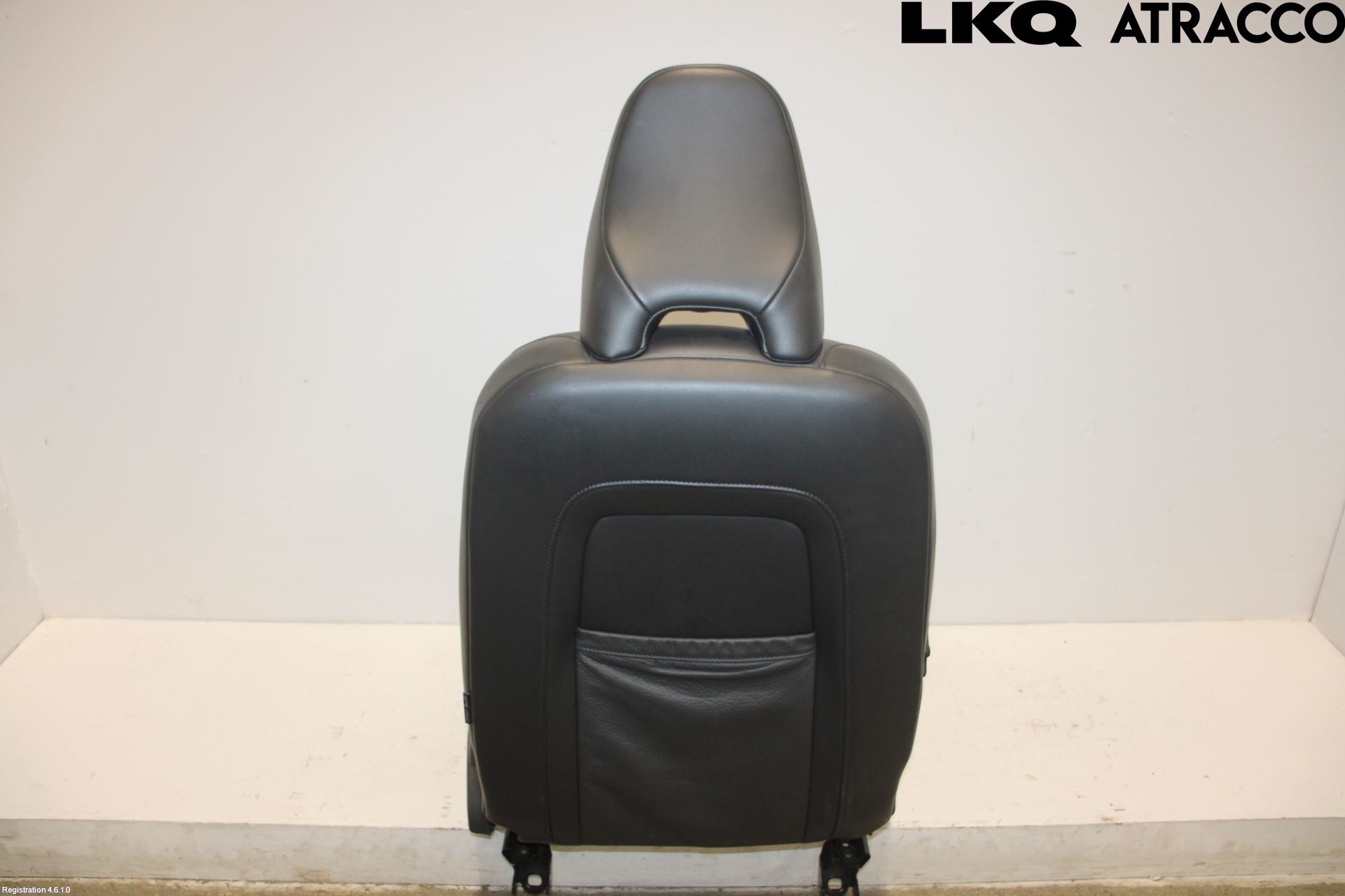 Volvo V70 08-13 Inredning Stol Fram Vä