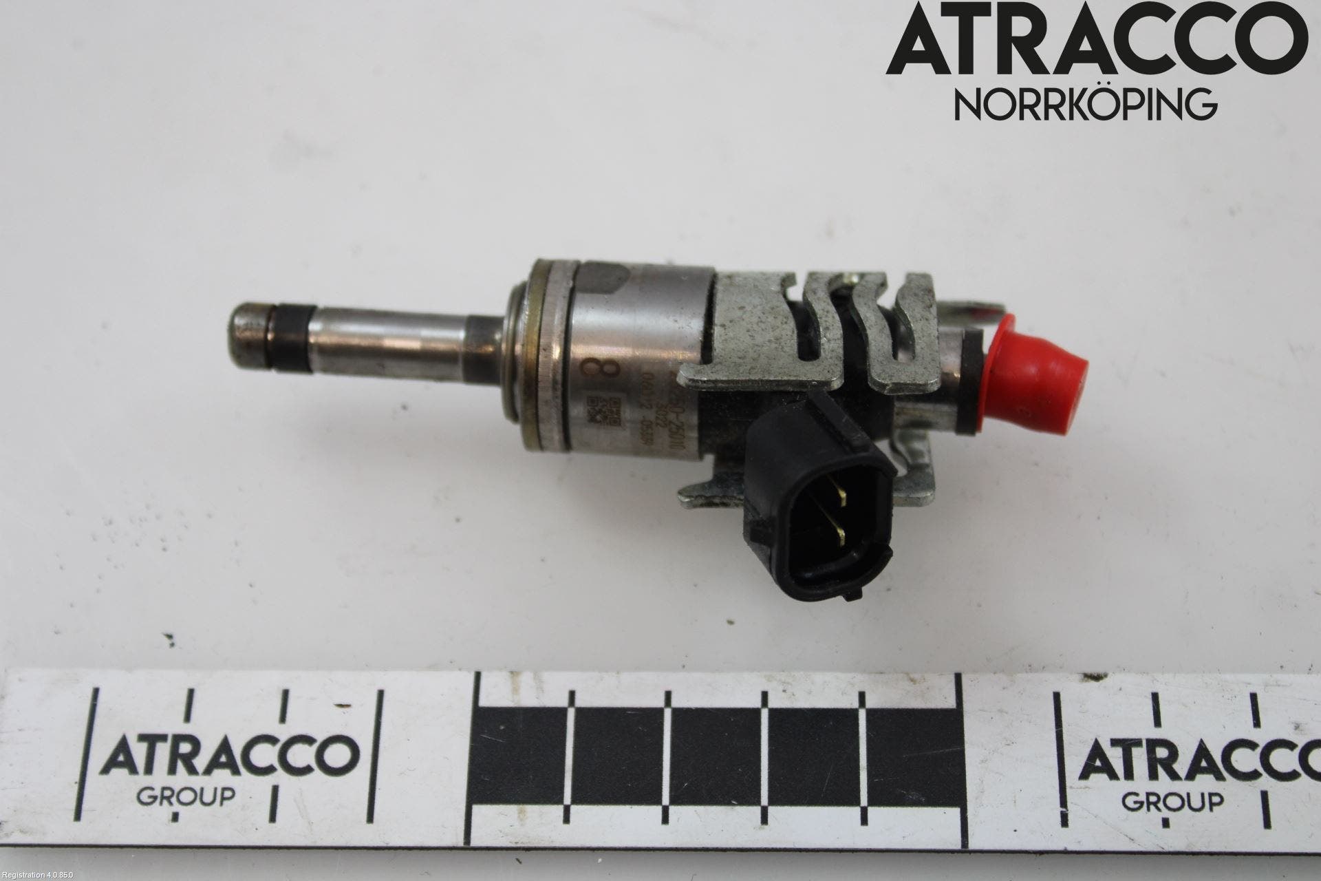 Toyota RAV4 19- Injspridare