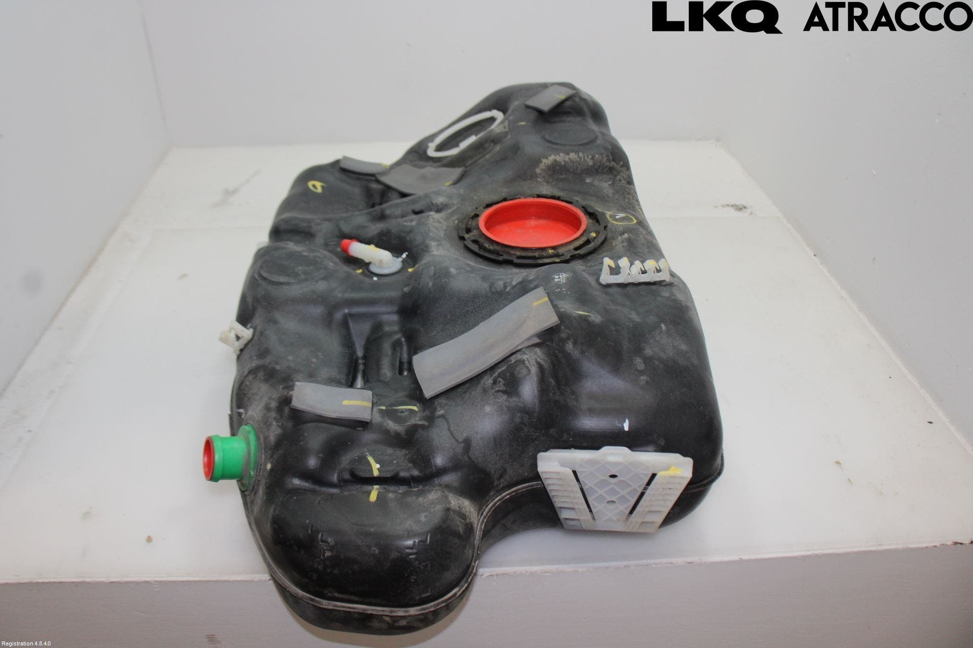 GM CHEVROLET CRUZE Bränsletank Diesel