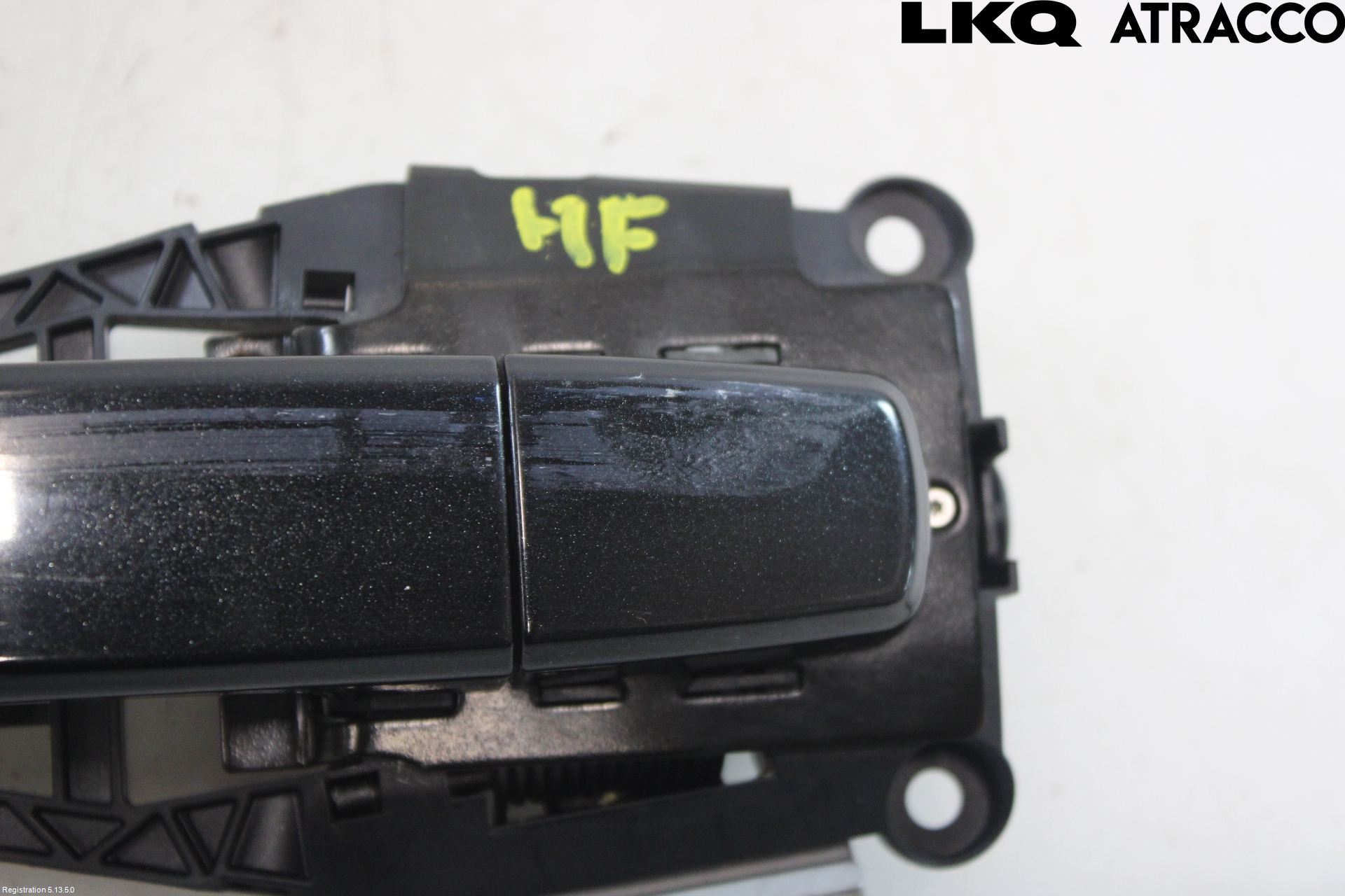 Opel ASTRA J 10-15 Dörrhandtag Yttre Hö