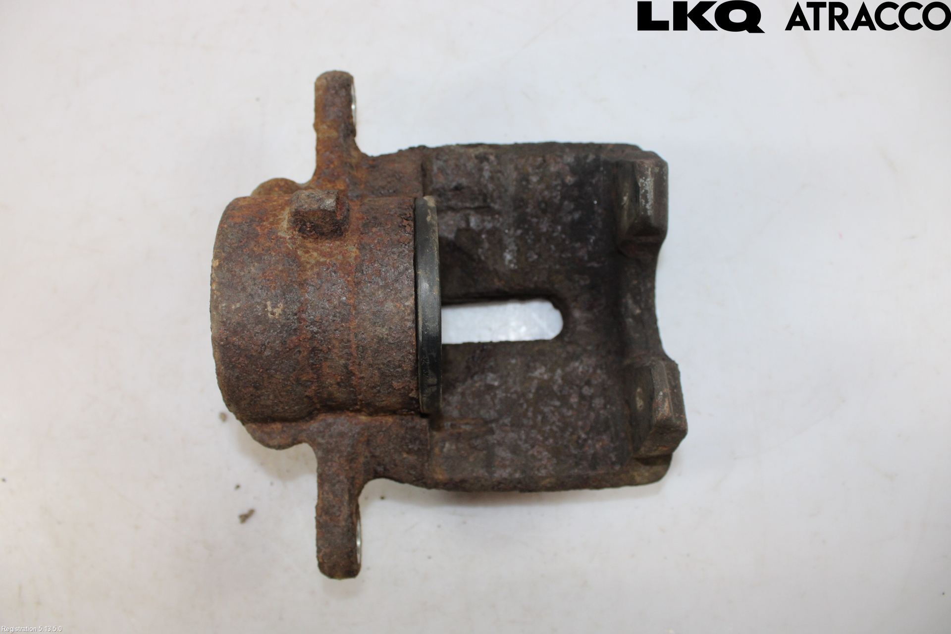 Kia VENGA 10-19 Bromsok Fram Höger