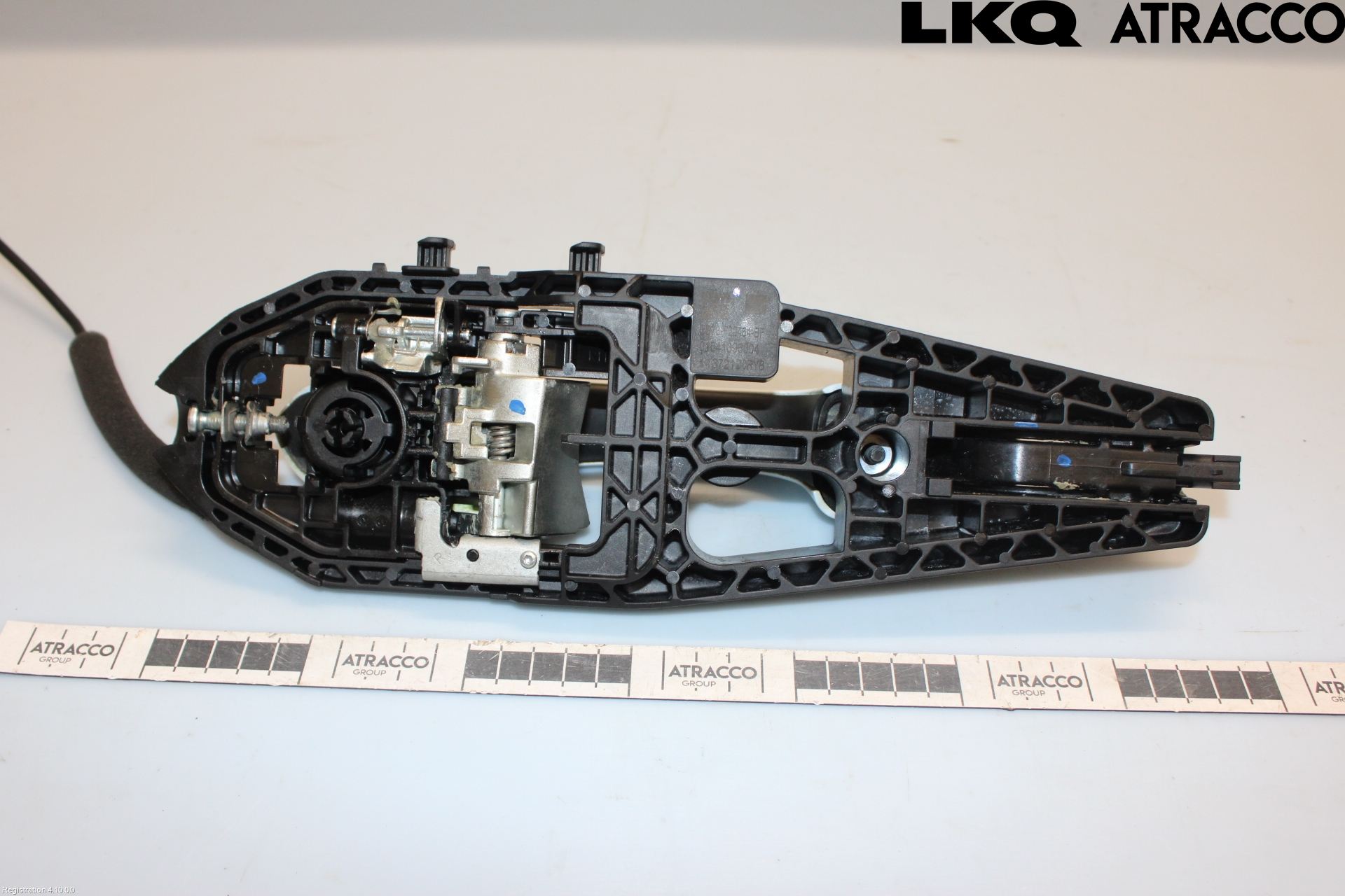 Ford MONDEO 15-22 Dörrhandtag Yttre Hö