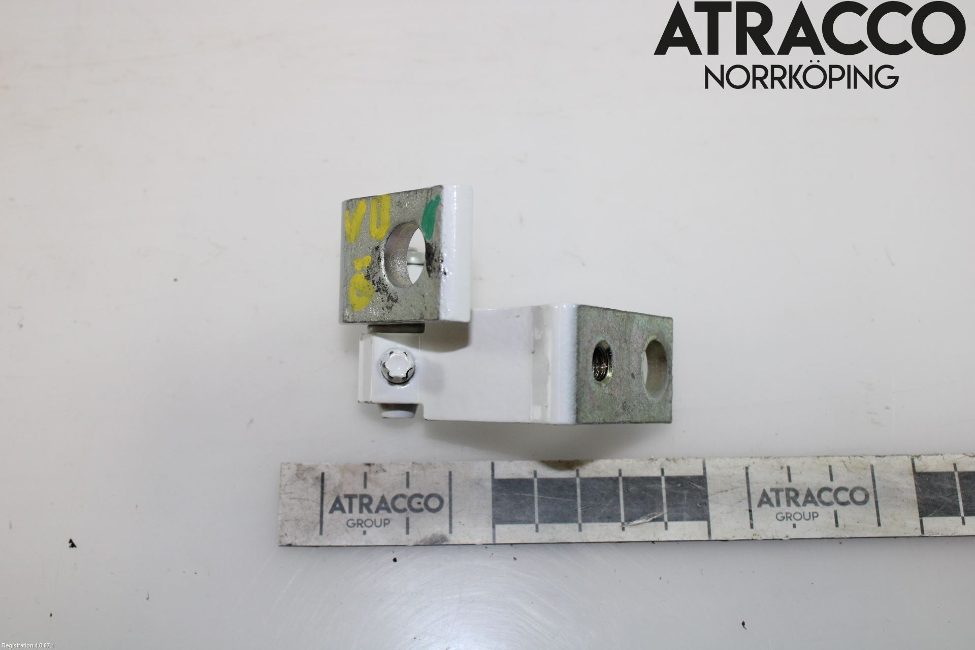 Skoda SCALA 19- Dörrgångjärn