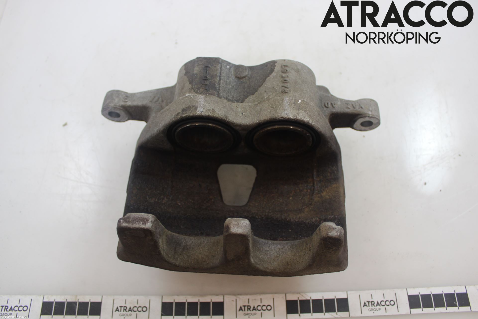 Volkswagen VW ID.4 21- Bromsok Fram Vänster