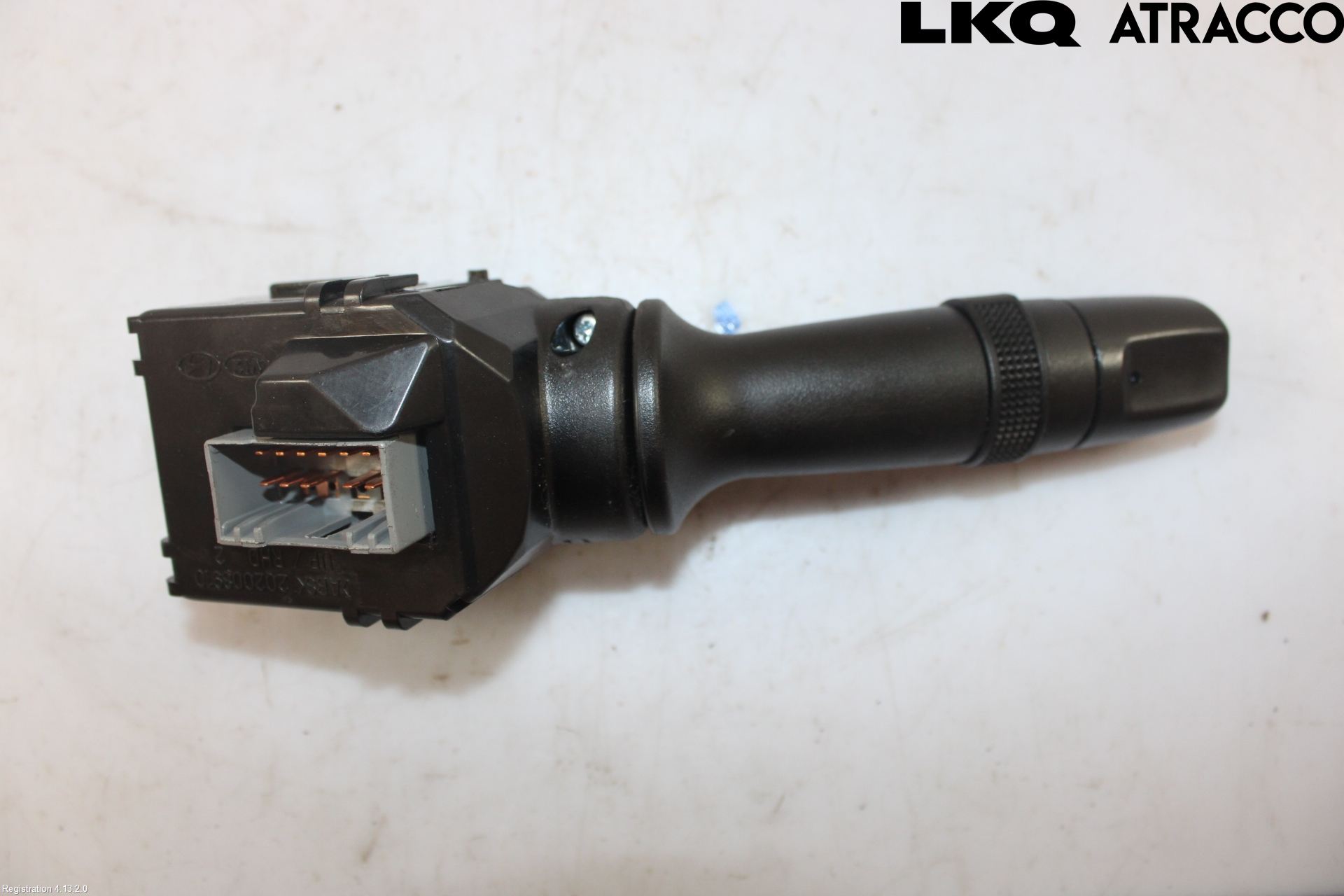 Hyundai i20 PB 09-14 Spak Torkar-Spolomk
