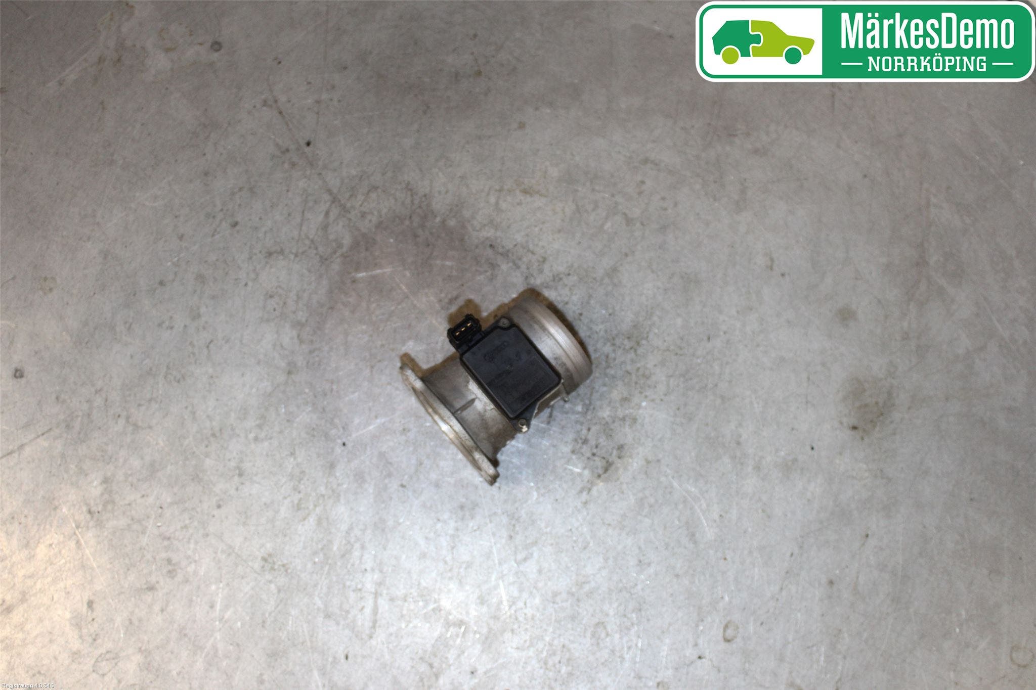 Seat TOLEDO 1L 91-99 Injluftmassamätare