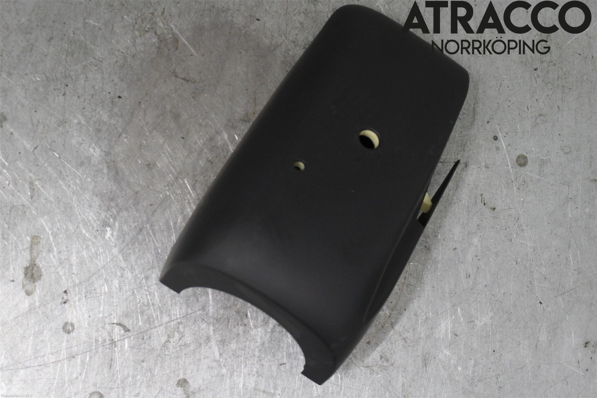 Audi A6 ALLROAD 12-18 Rattkåpa-Kåpor