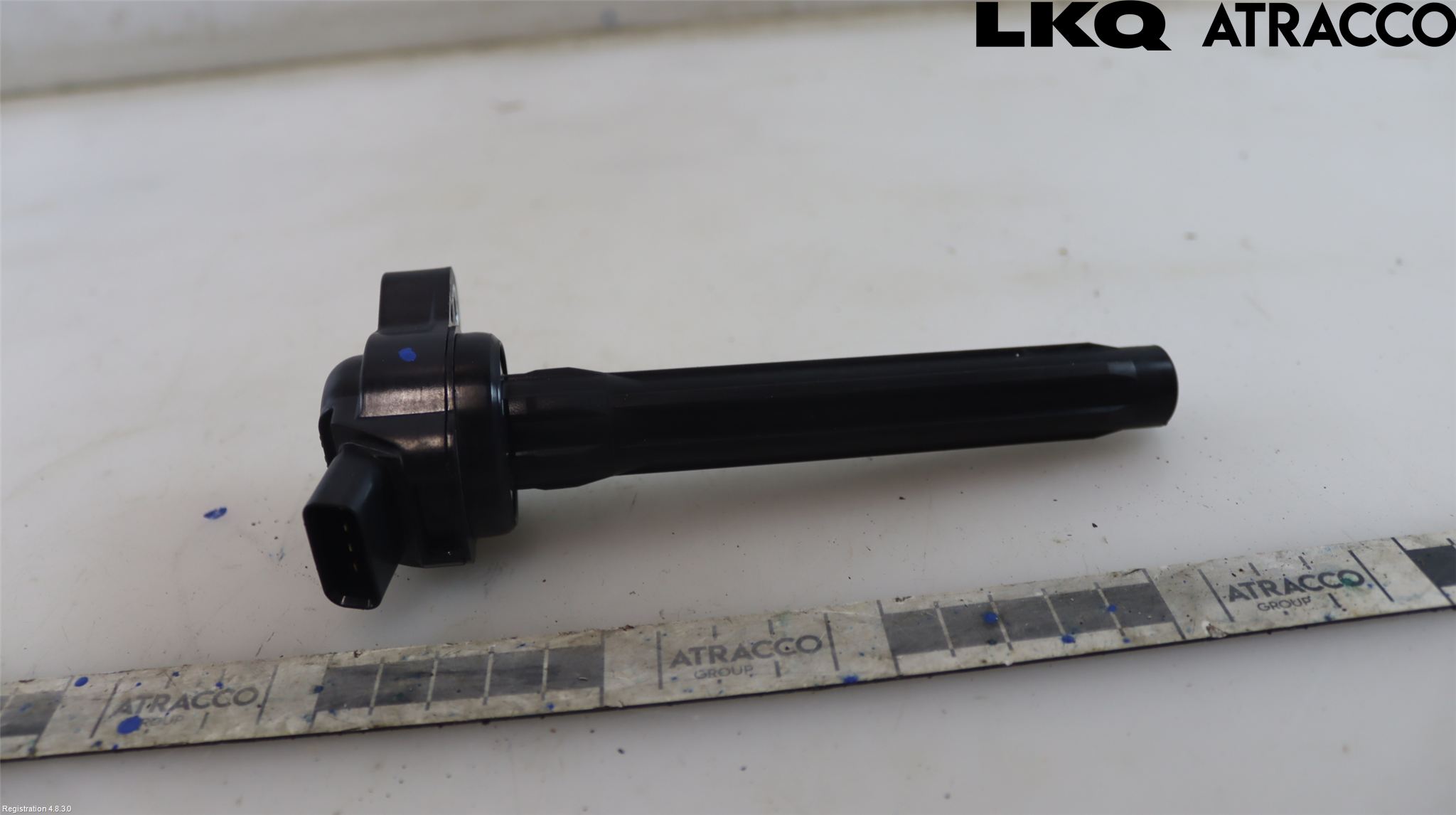 Lexus RX AL20 16-22 Tändspole