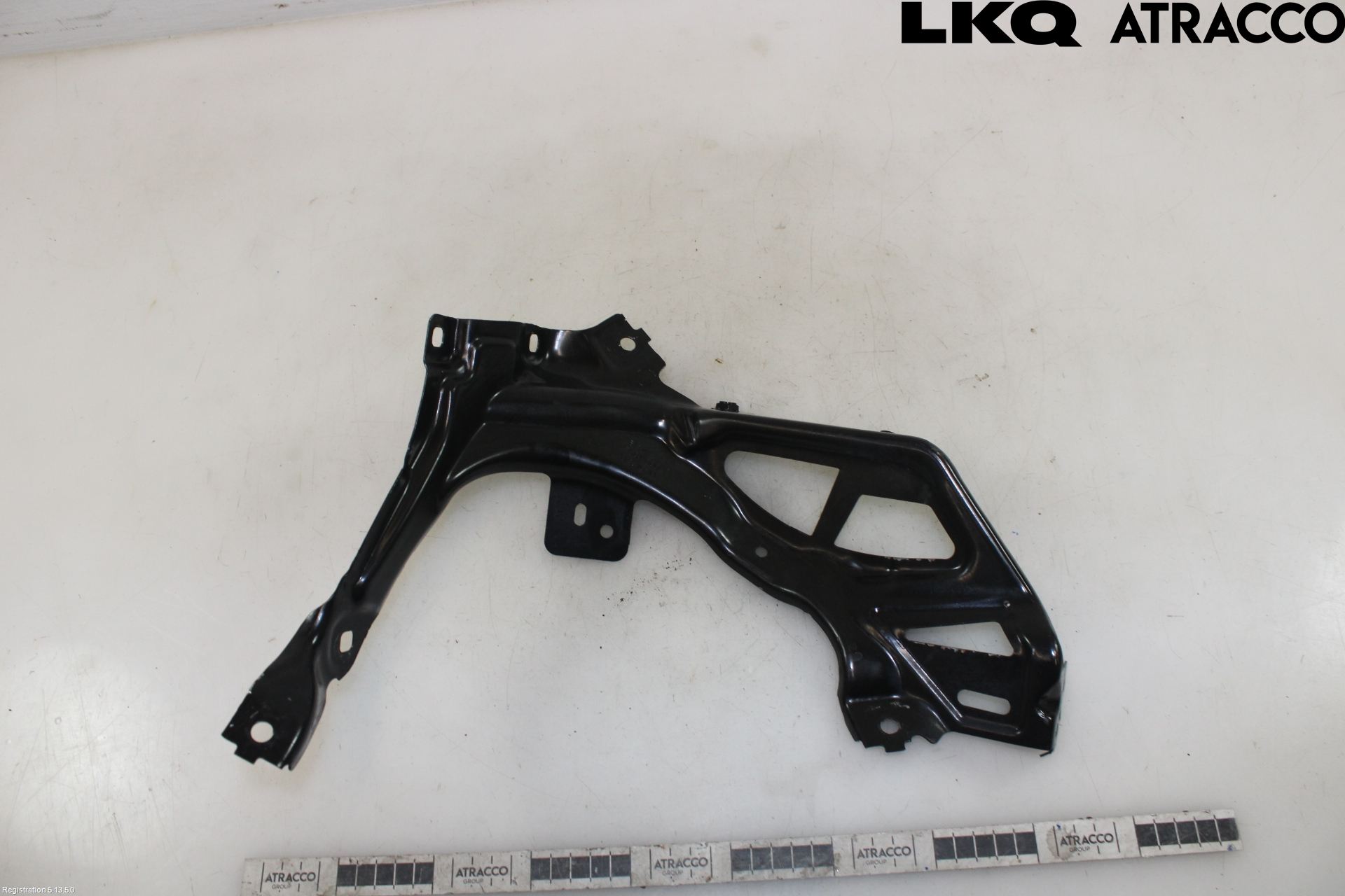 Mini ONE/COOPER 5DR F55 14-24 Strålkast Fästsarg